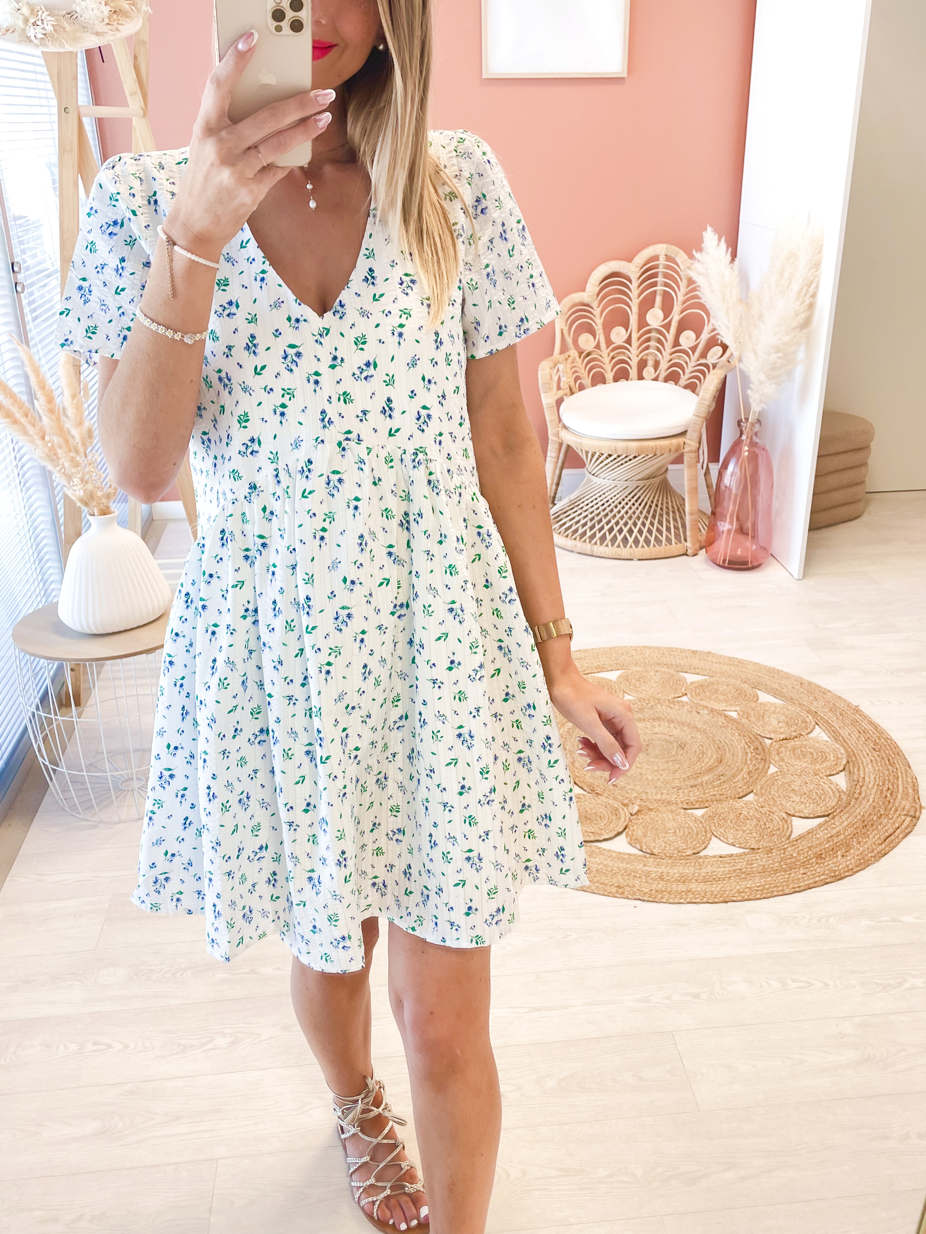 Robe Eliza  &#9825; 