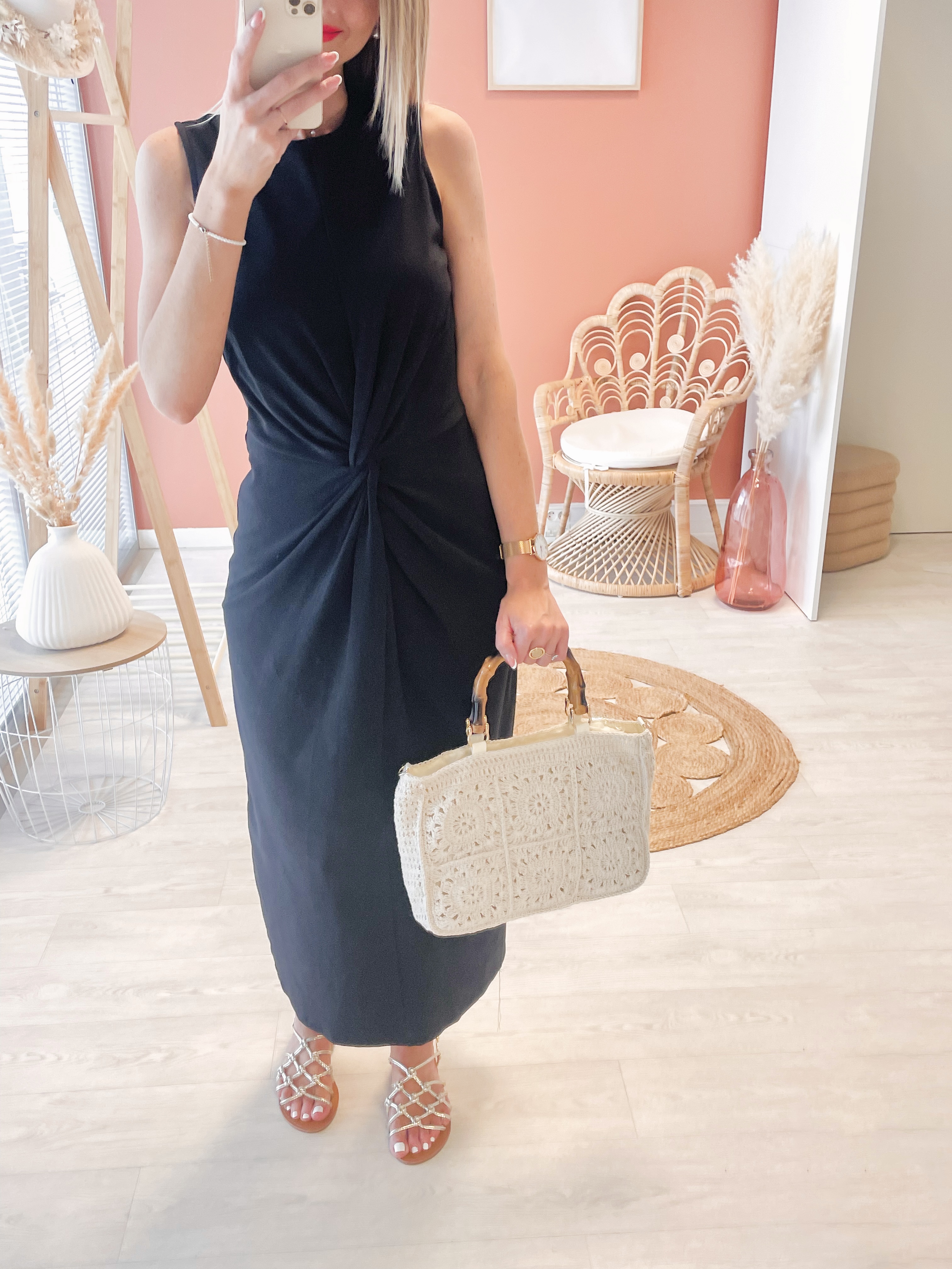 Robe Myram &#9825; 