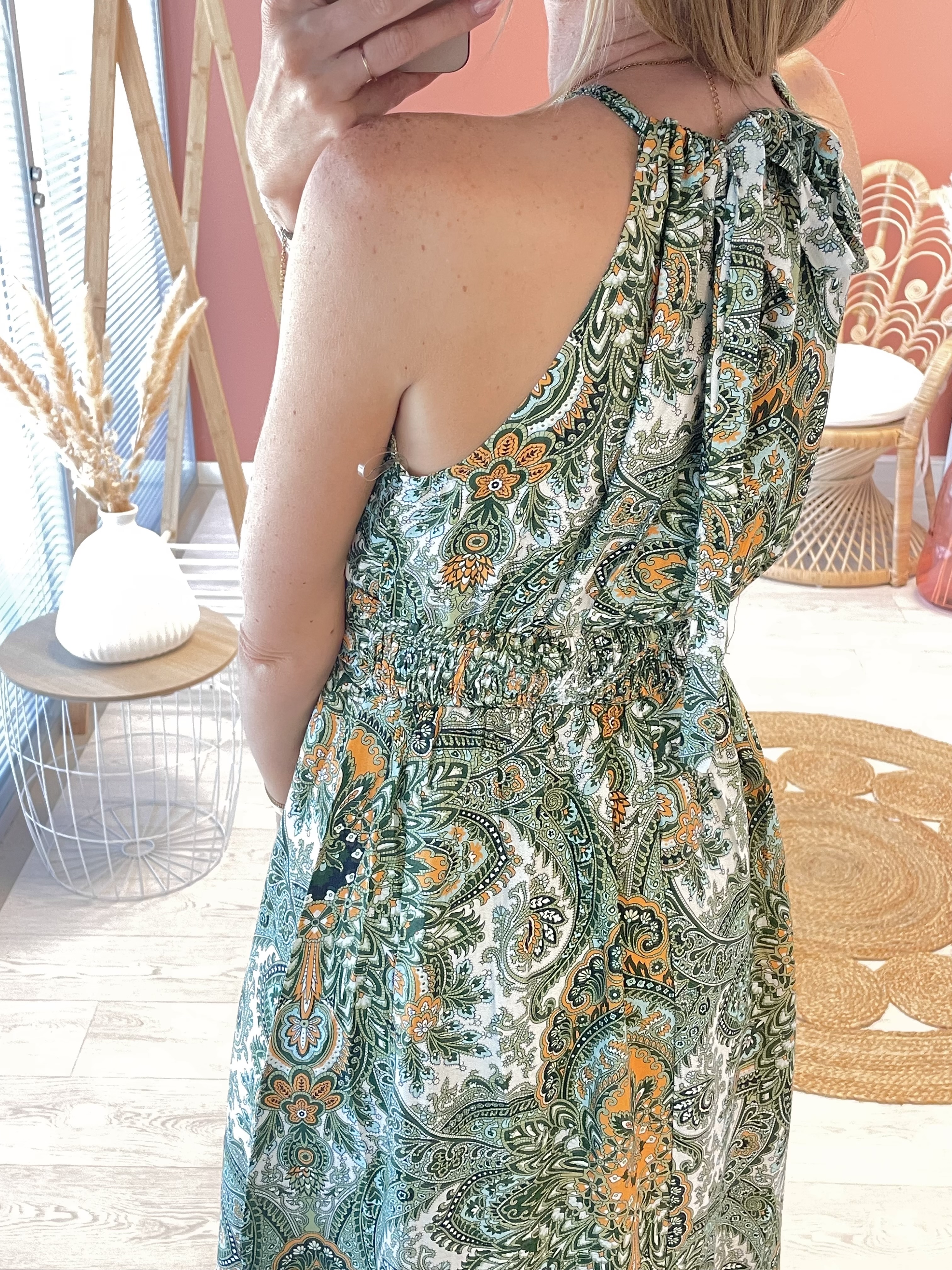 Robe April &#9825; 
