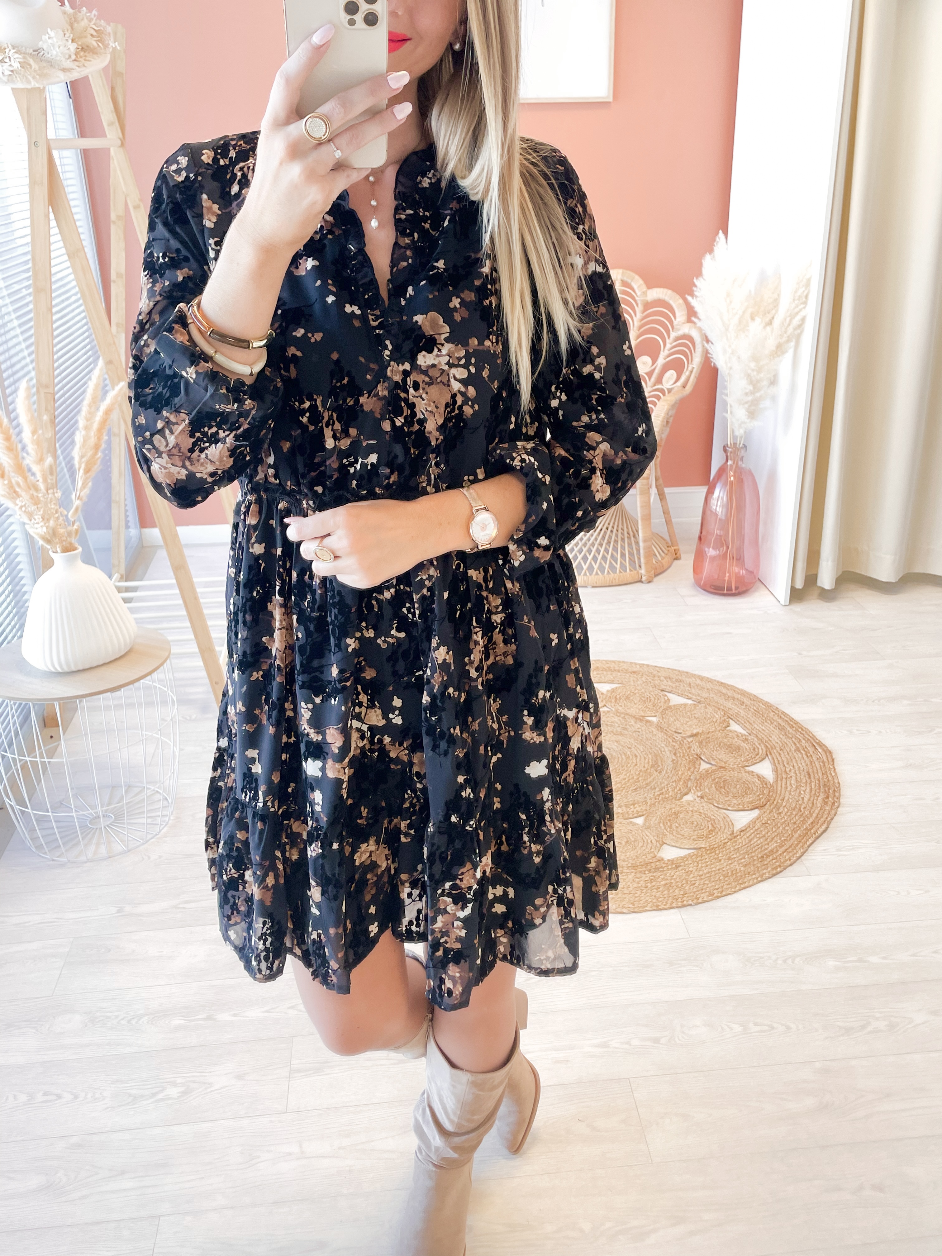 Robe Prada &#9825; 