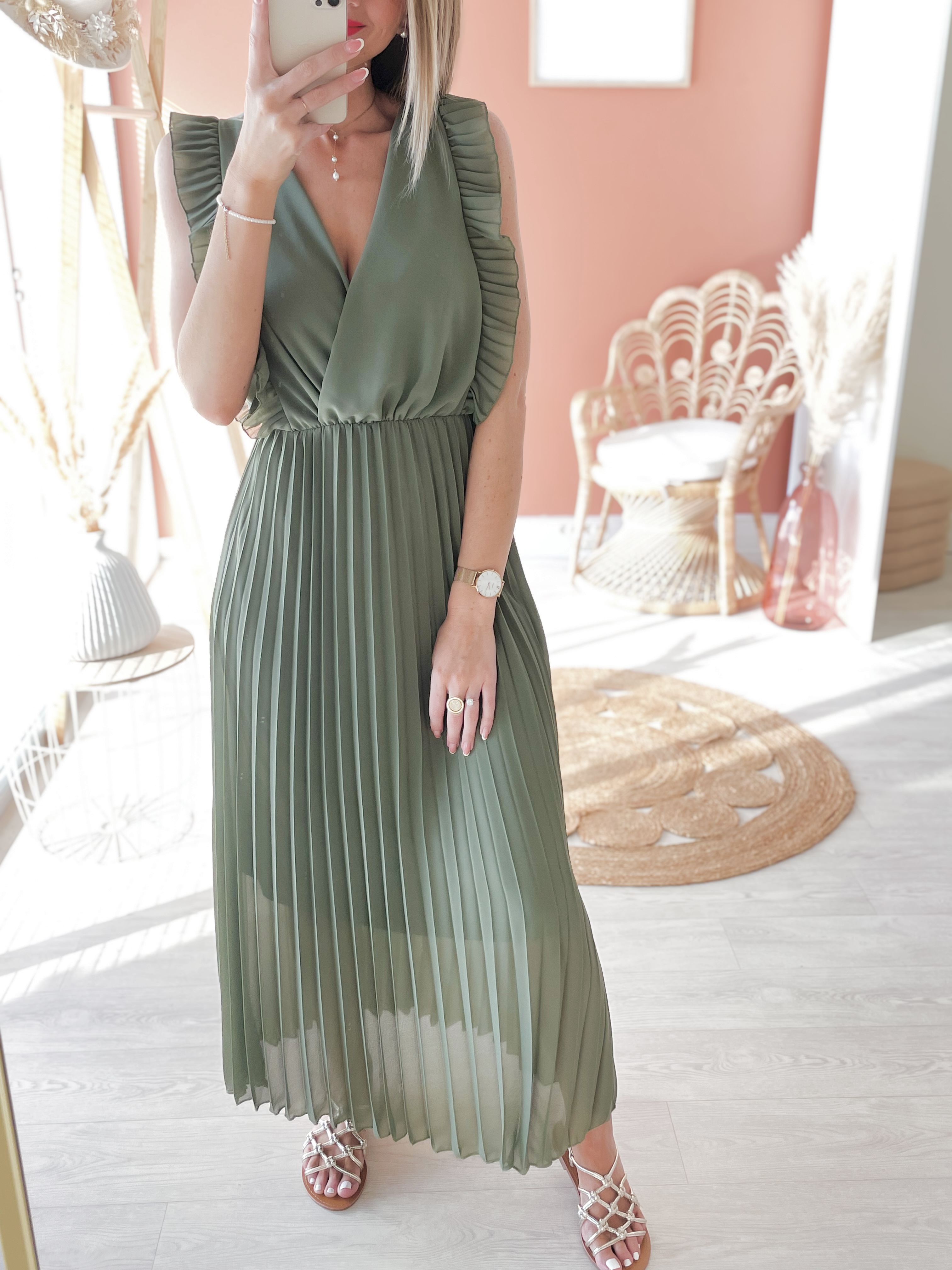 Robe Sidony &#9825;
