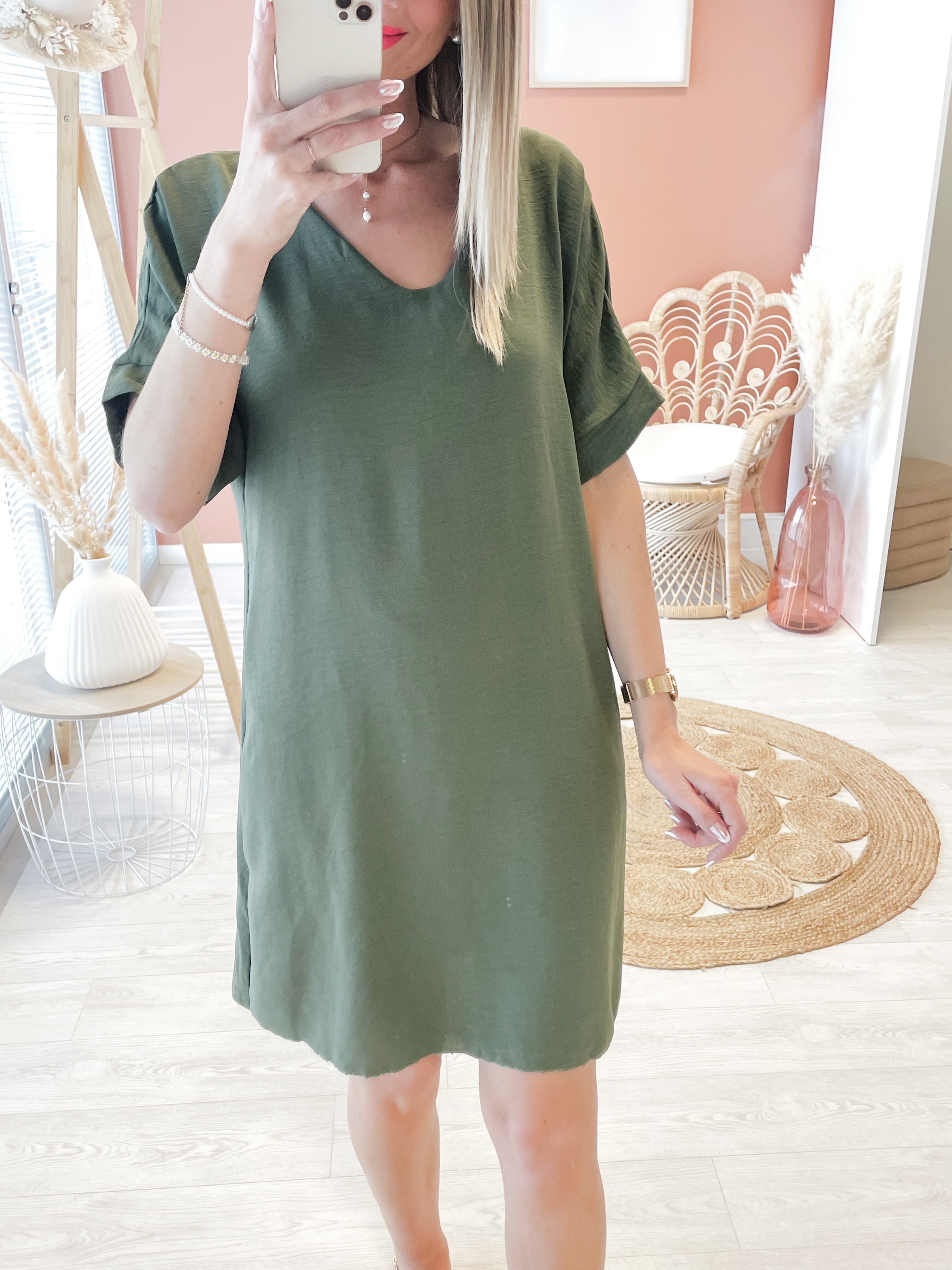 Robe Vivi &#9825; 