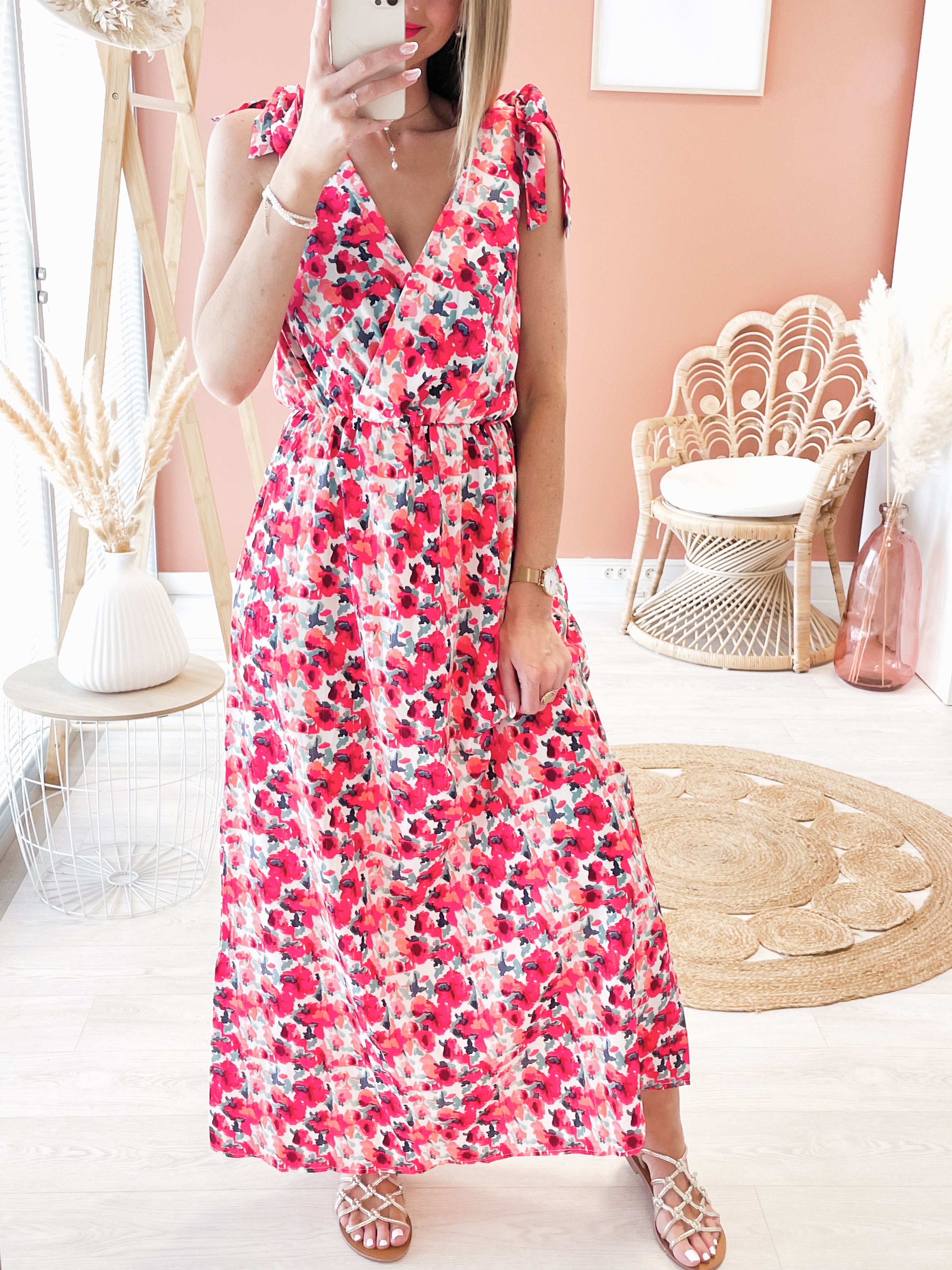 Robe Gabie &#9825;  
