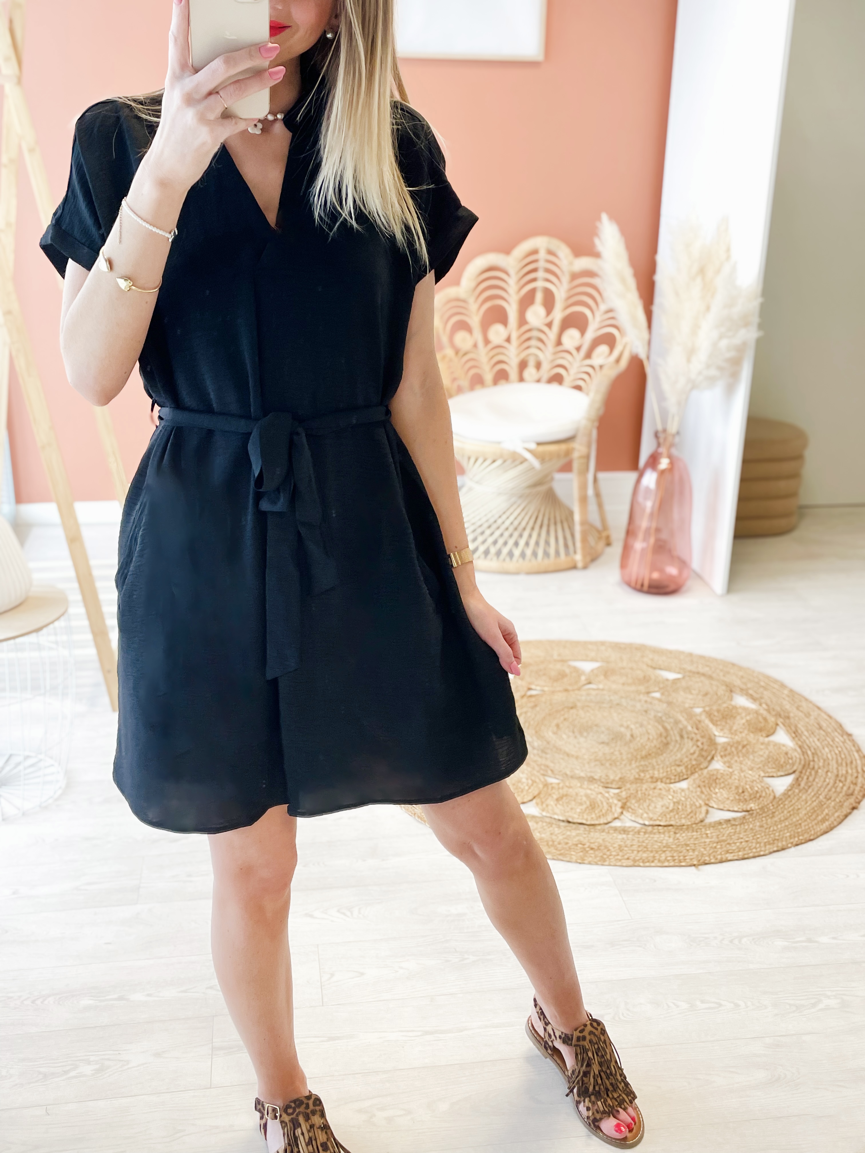 Robe Chloé &#9825;