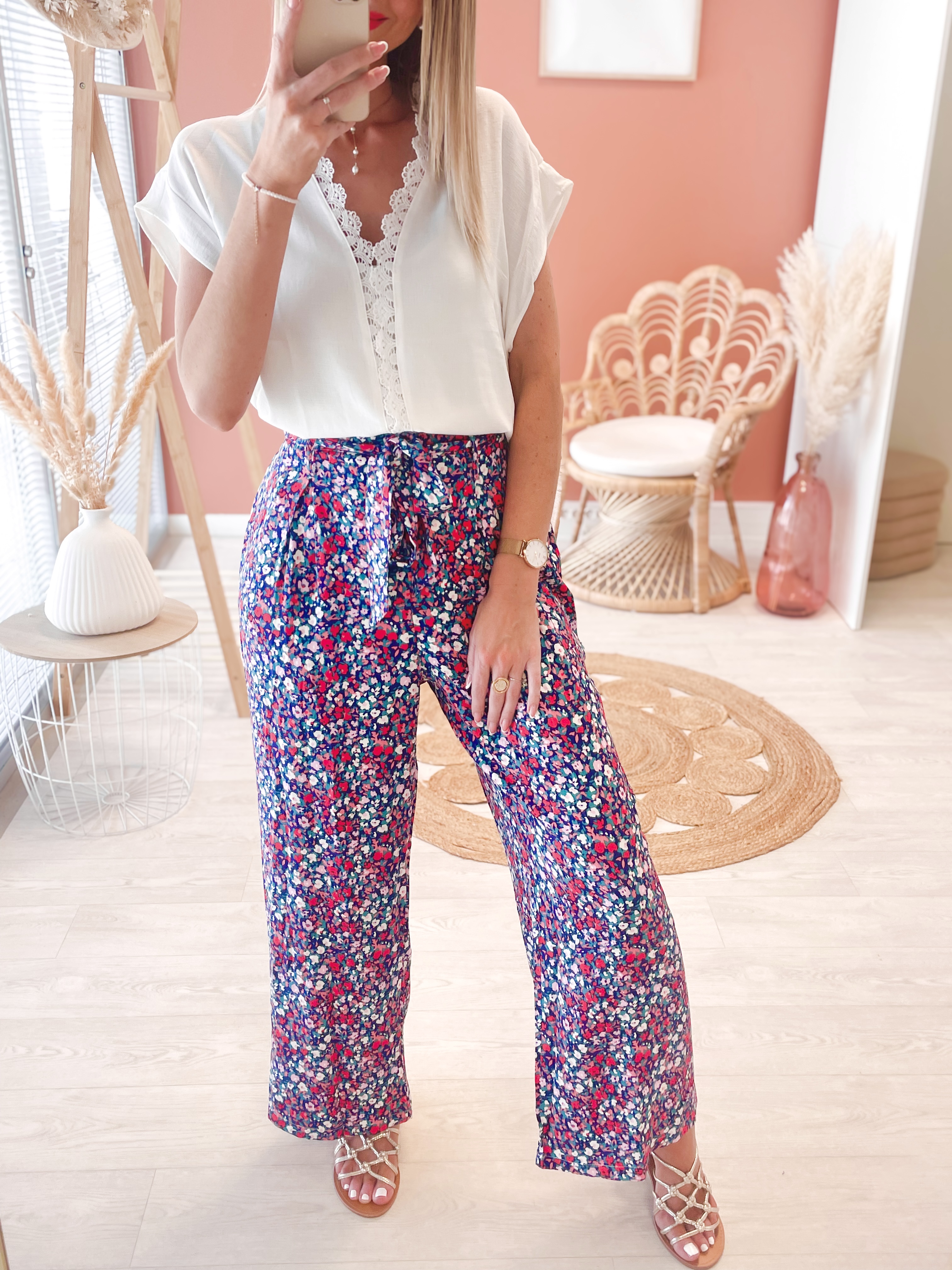 Pantalon Sublime &#9825;