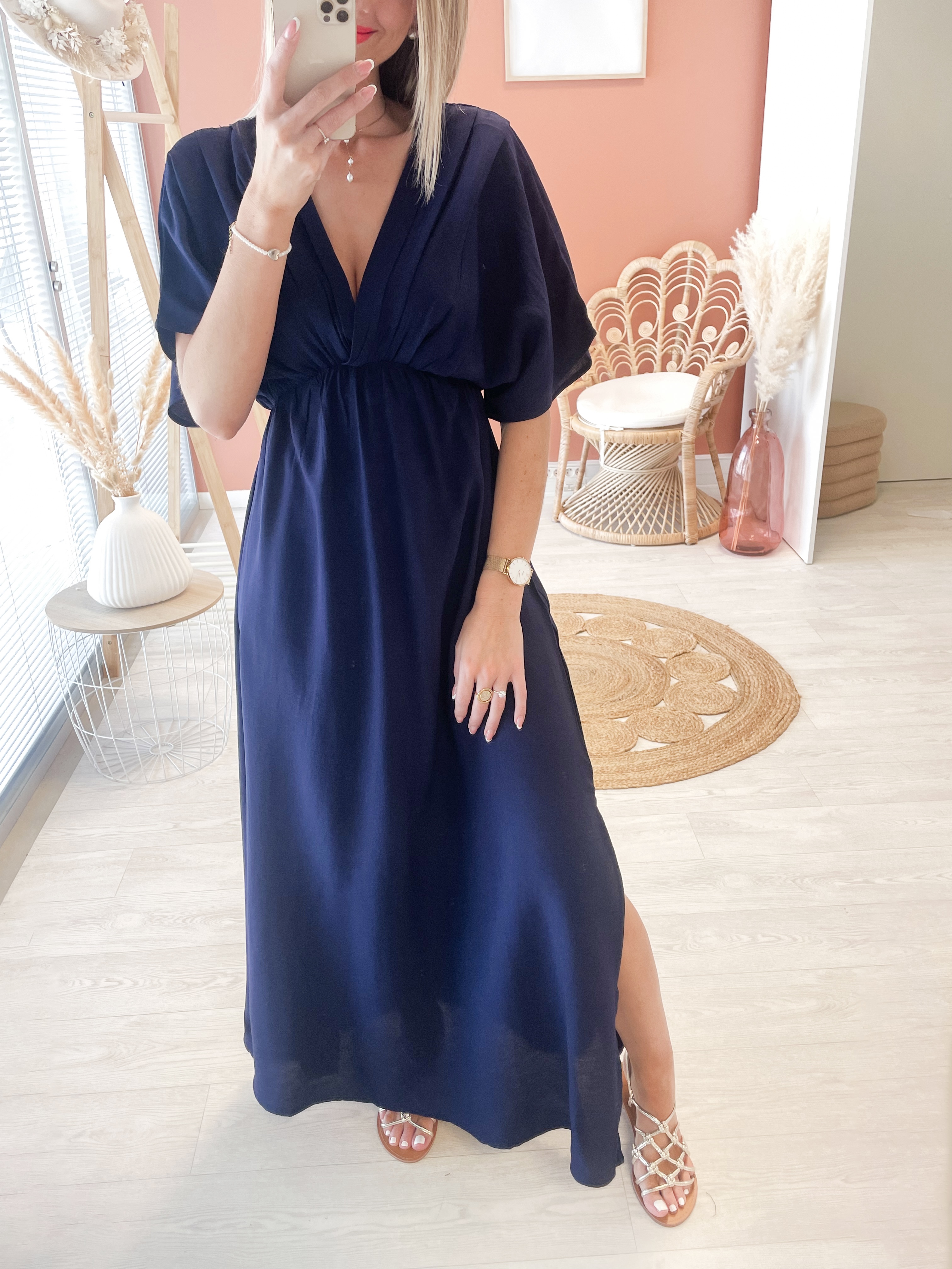 Robe Émerveilla &#9825; 