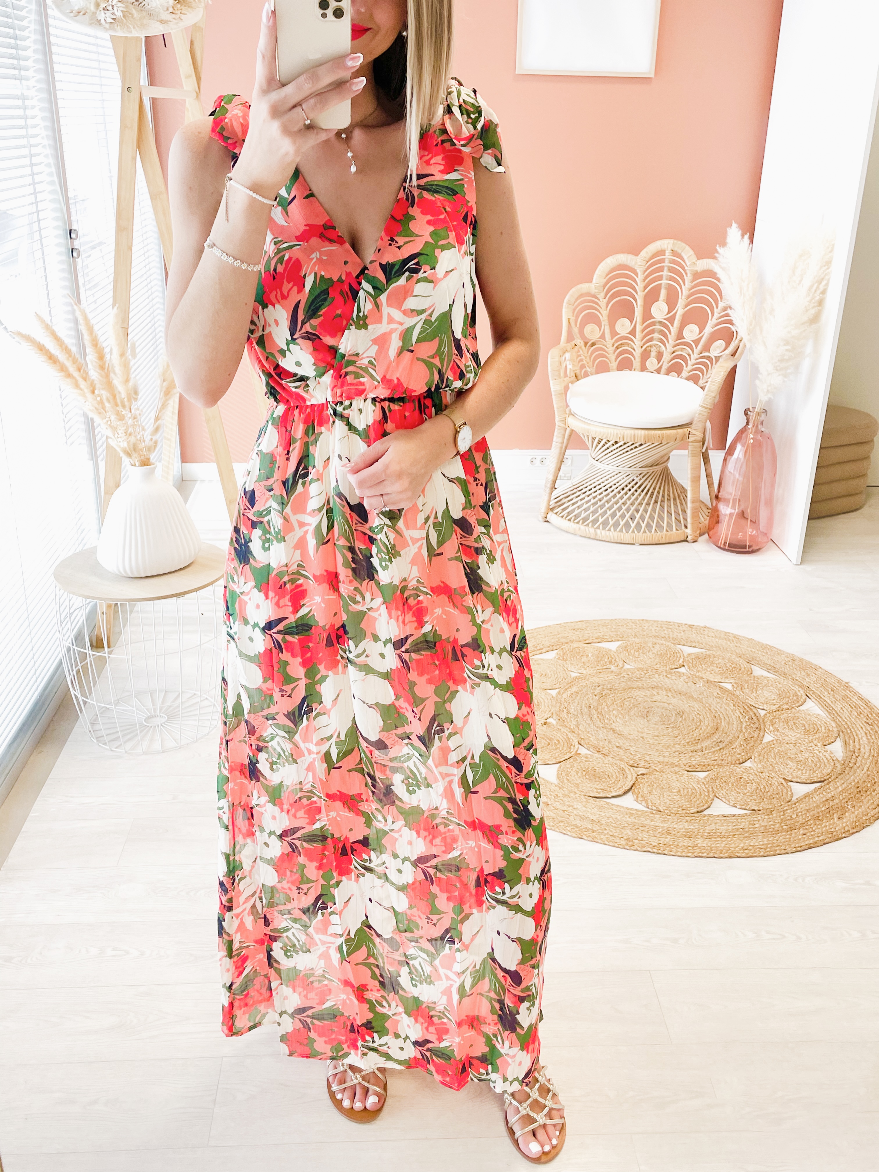 Robe Gabie  &#9825; 