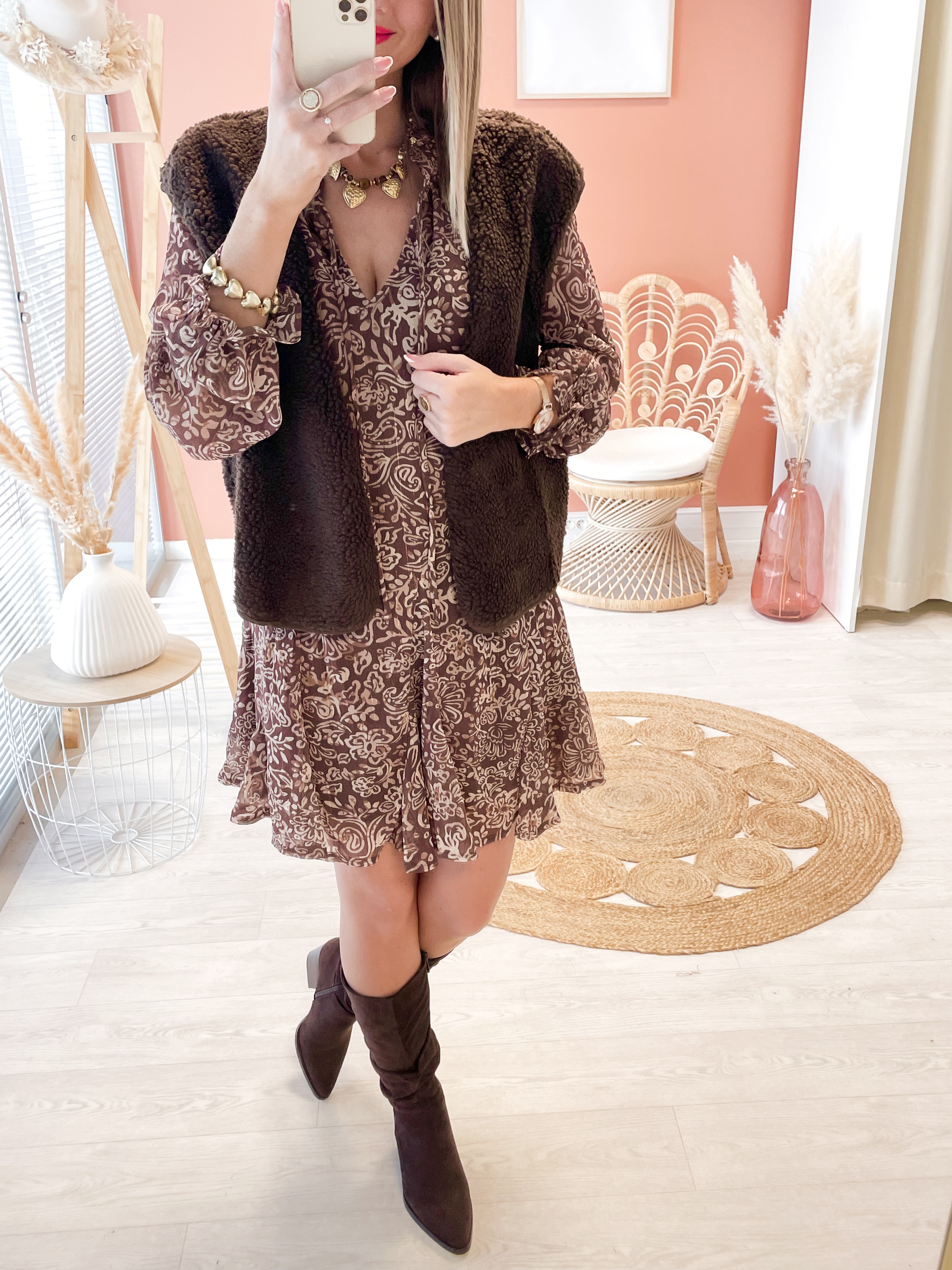 Robe Louli &#9825; 