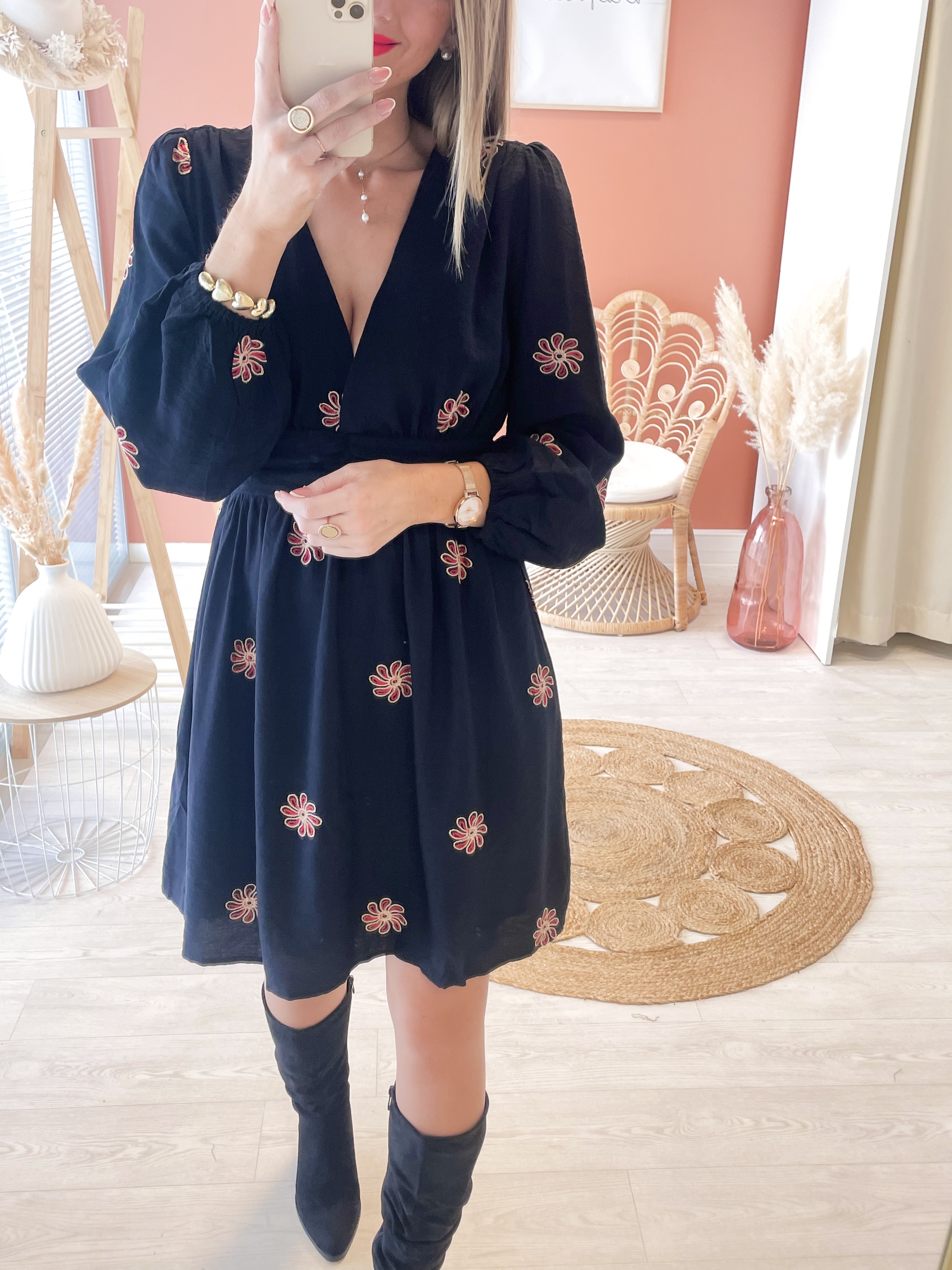 Robe Minia &#9825; 