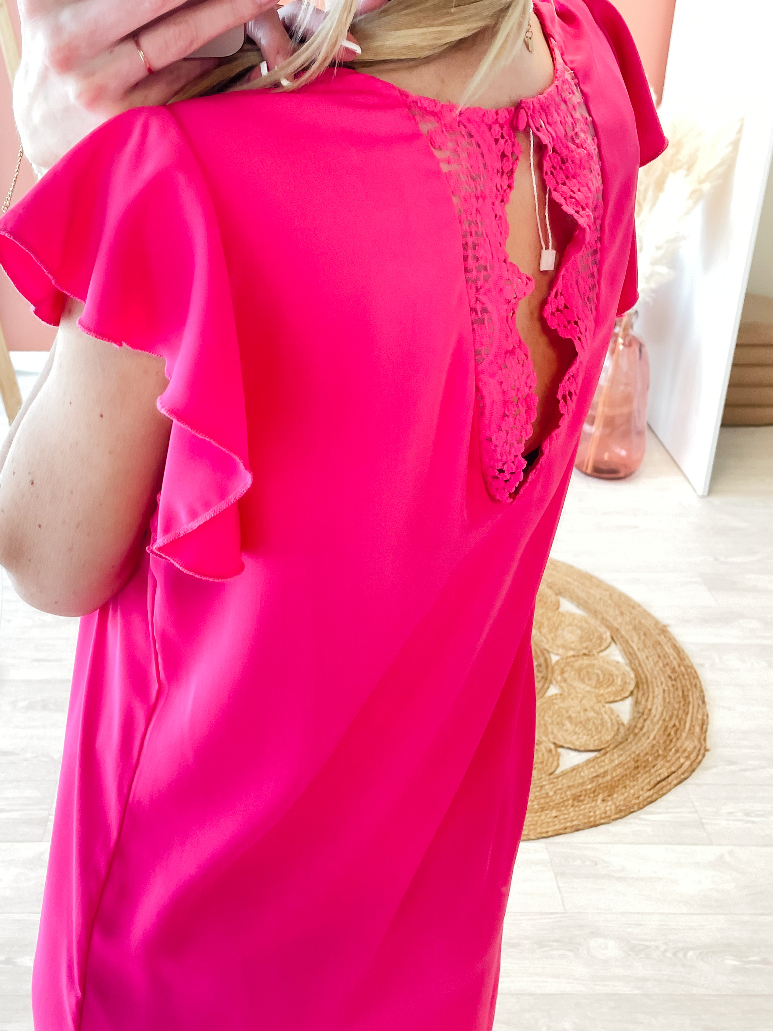 Robe Tim &#9825; 