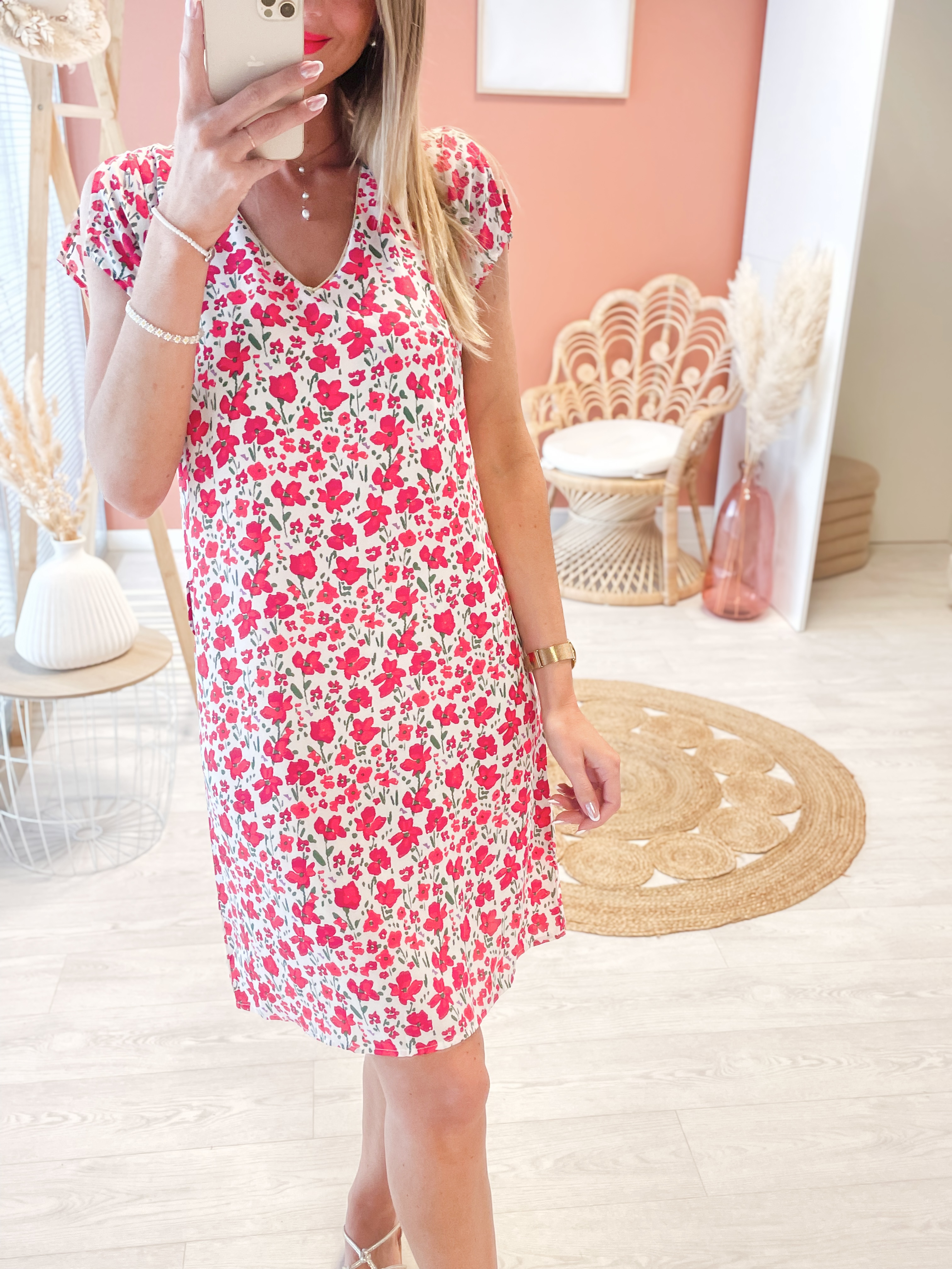 Robe Ambre &#9825; 