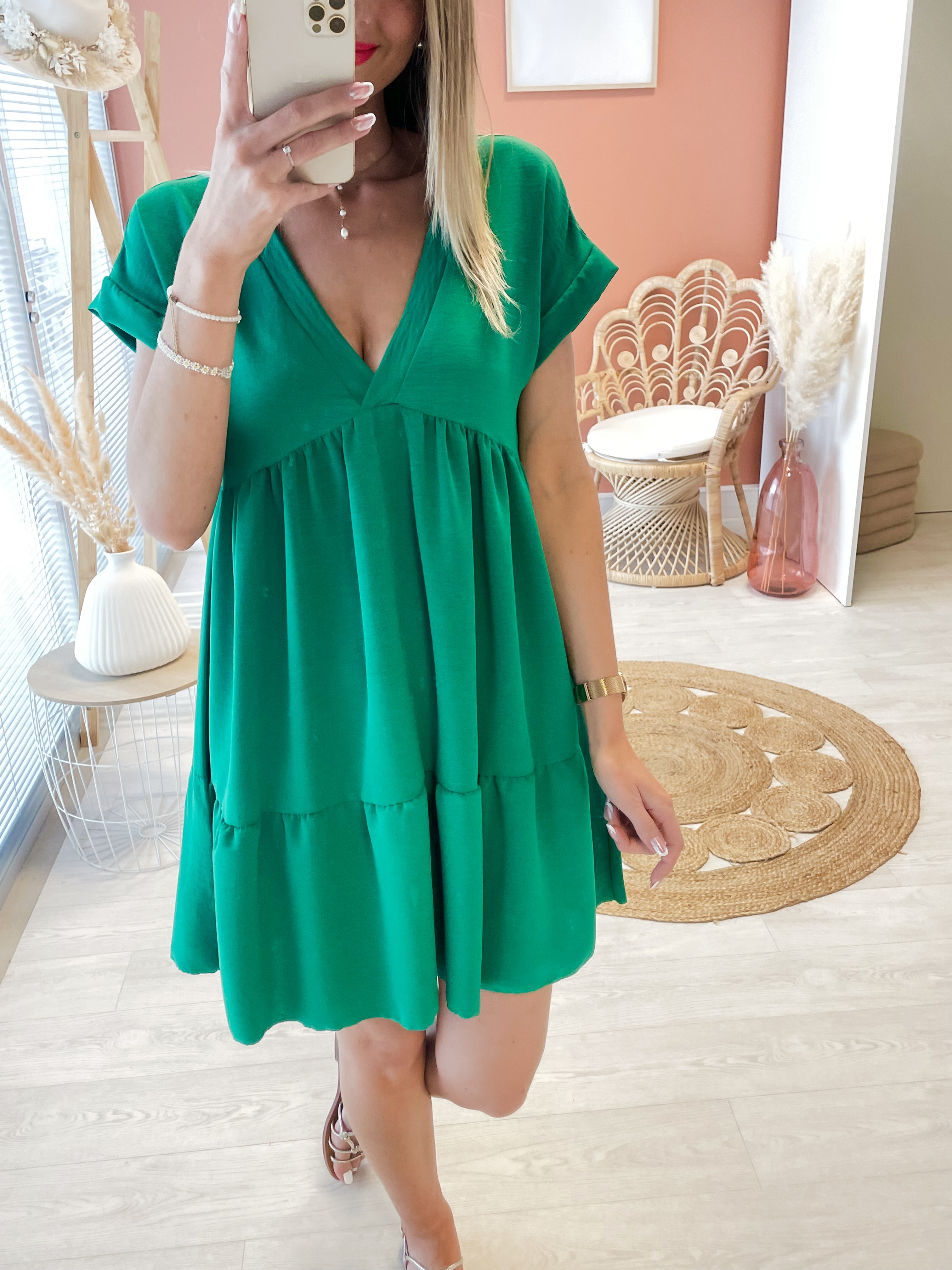 Robe Sophie &#9825;