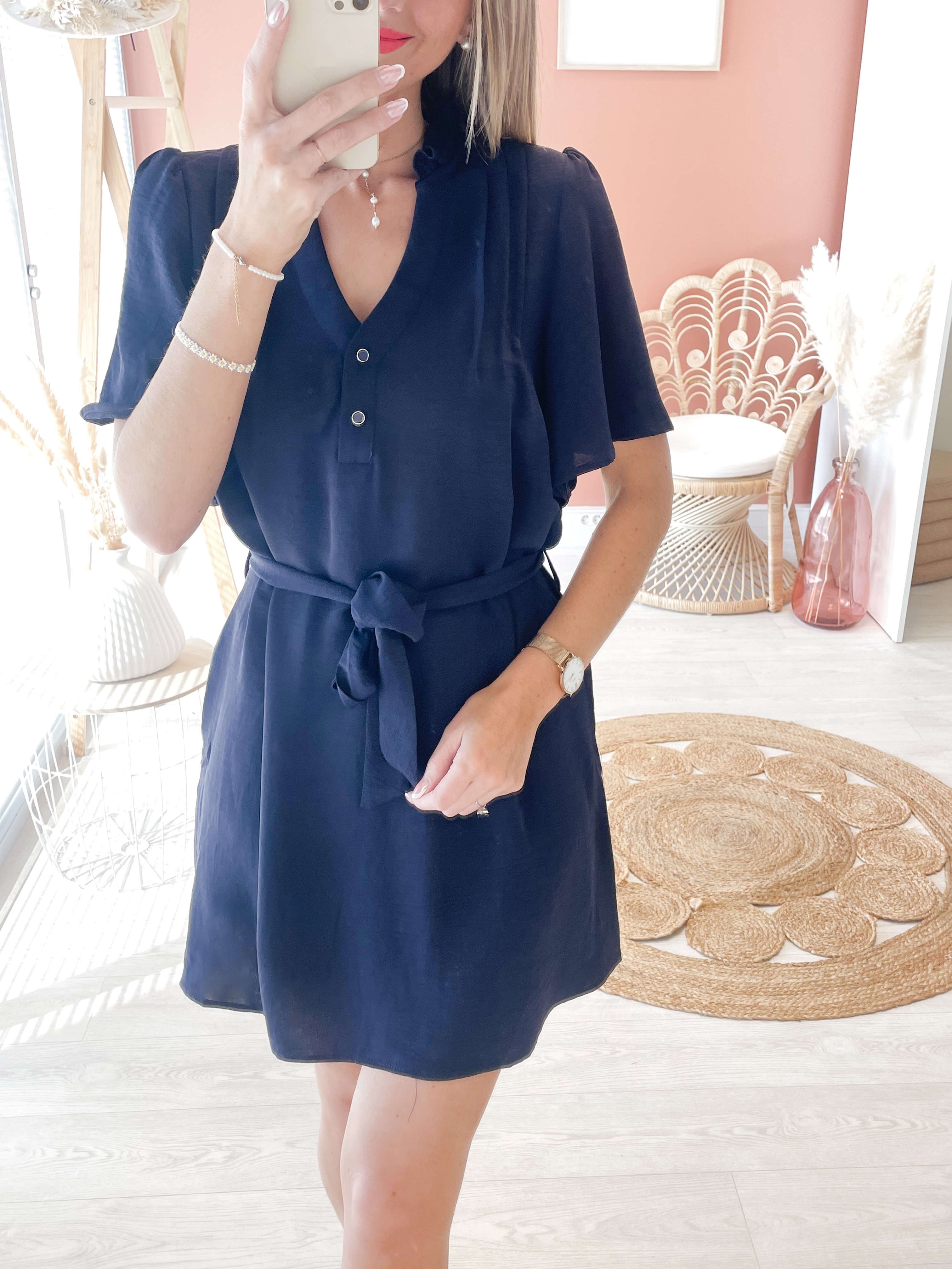 Robe Chléa &#9825; 