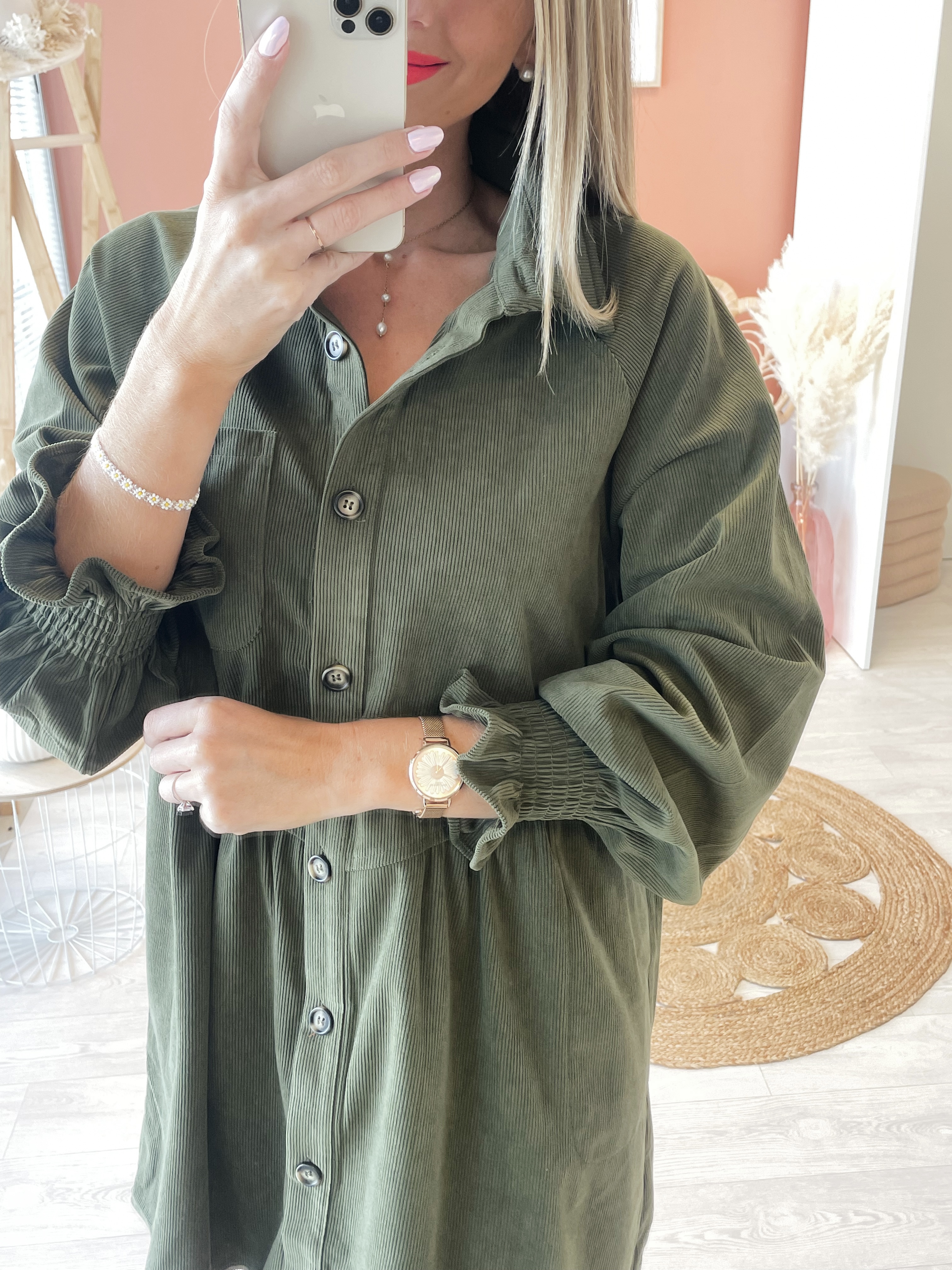 Robe Albia &#9825; 