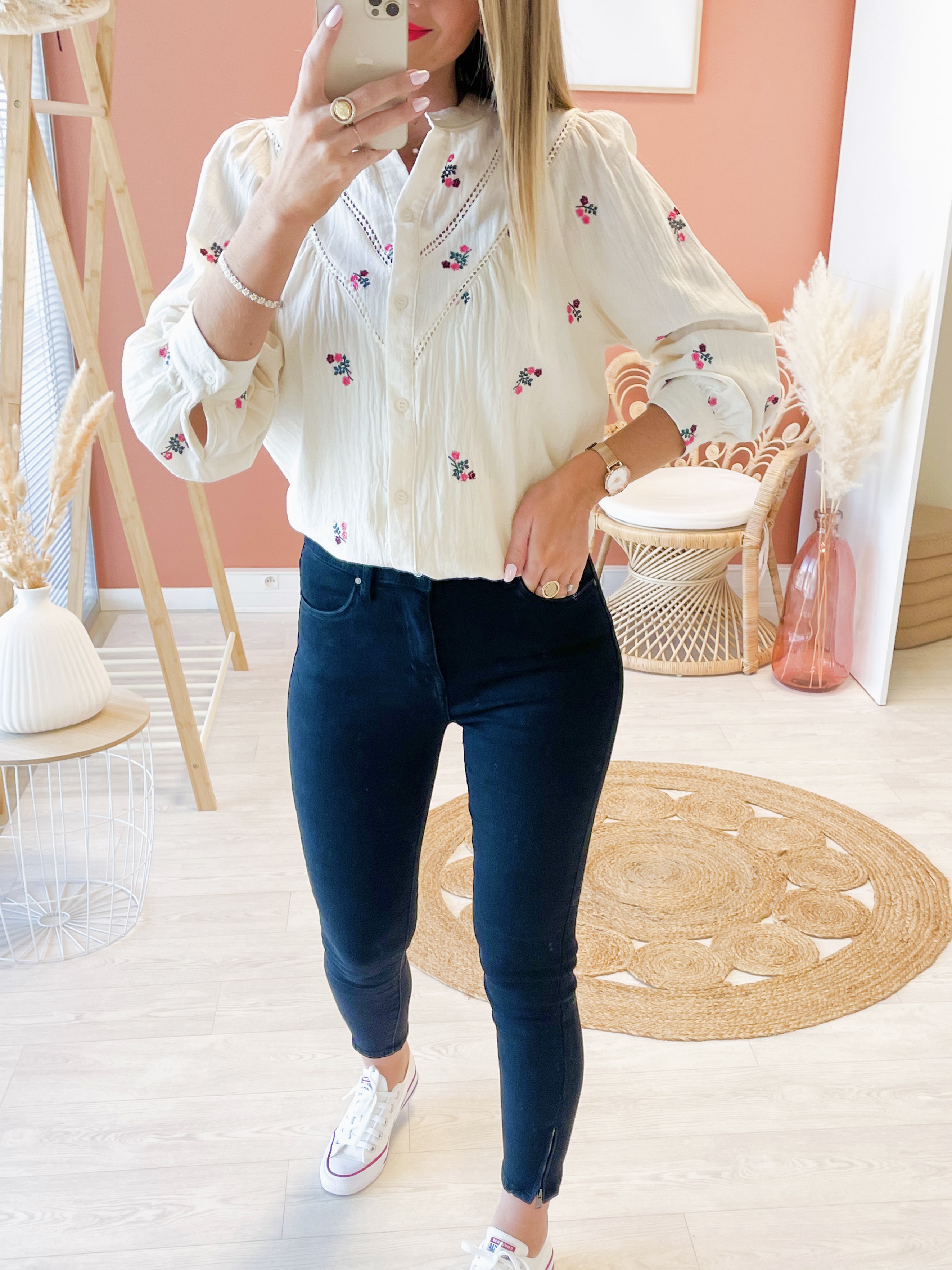Jean Armand zip &#9825;