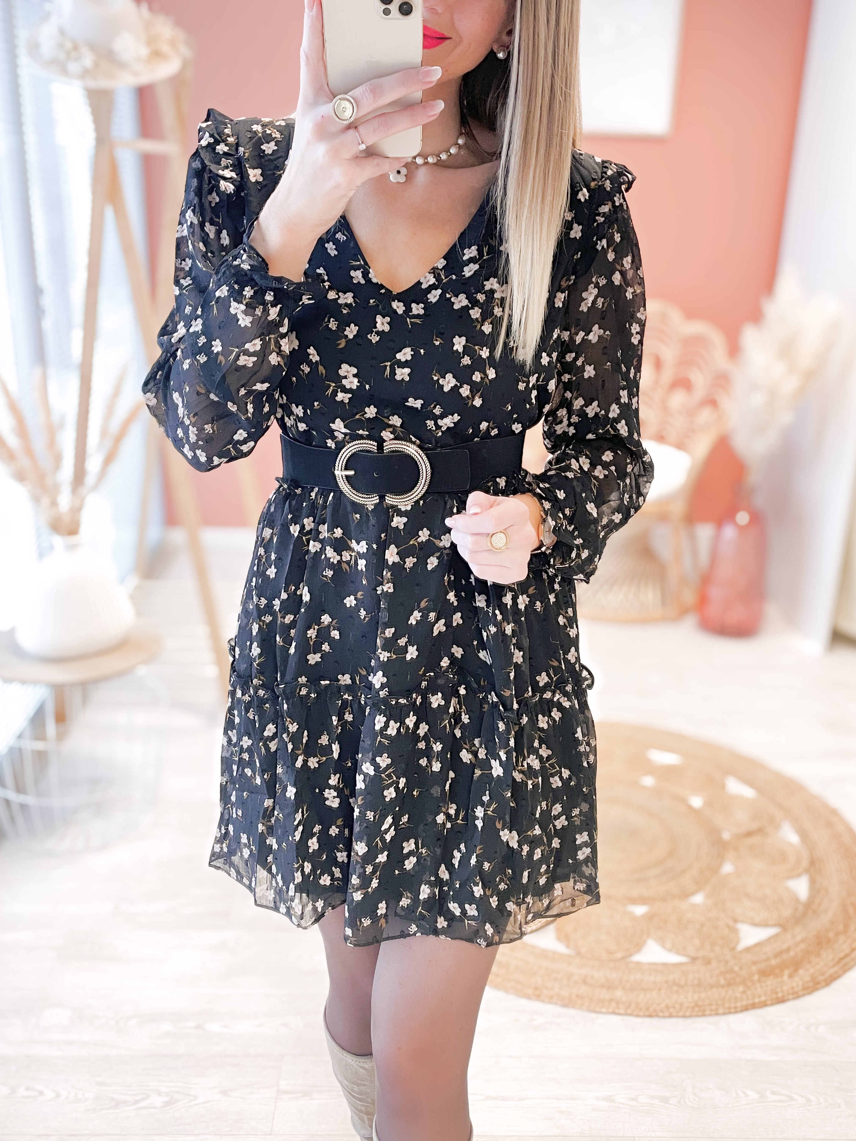 Robe Alibaba &#9825;