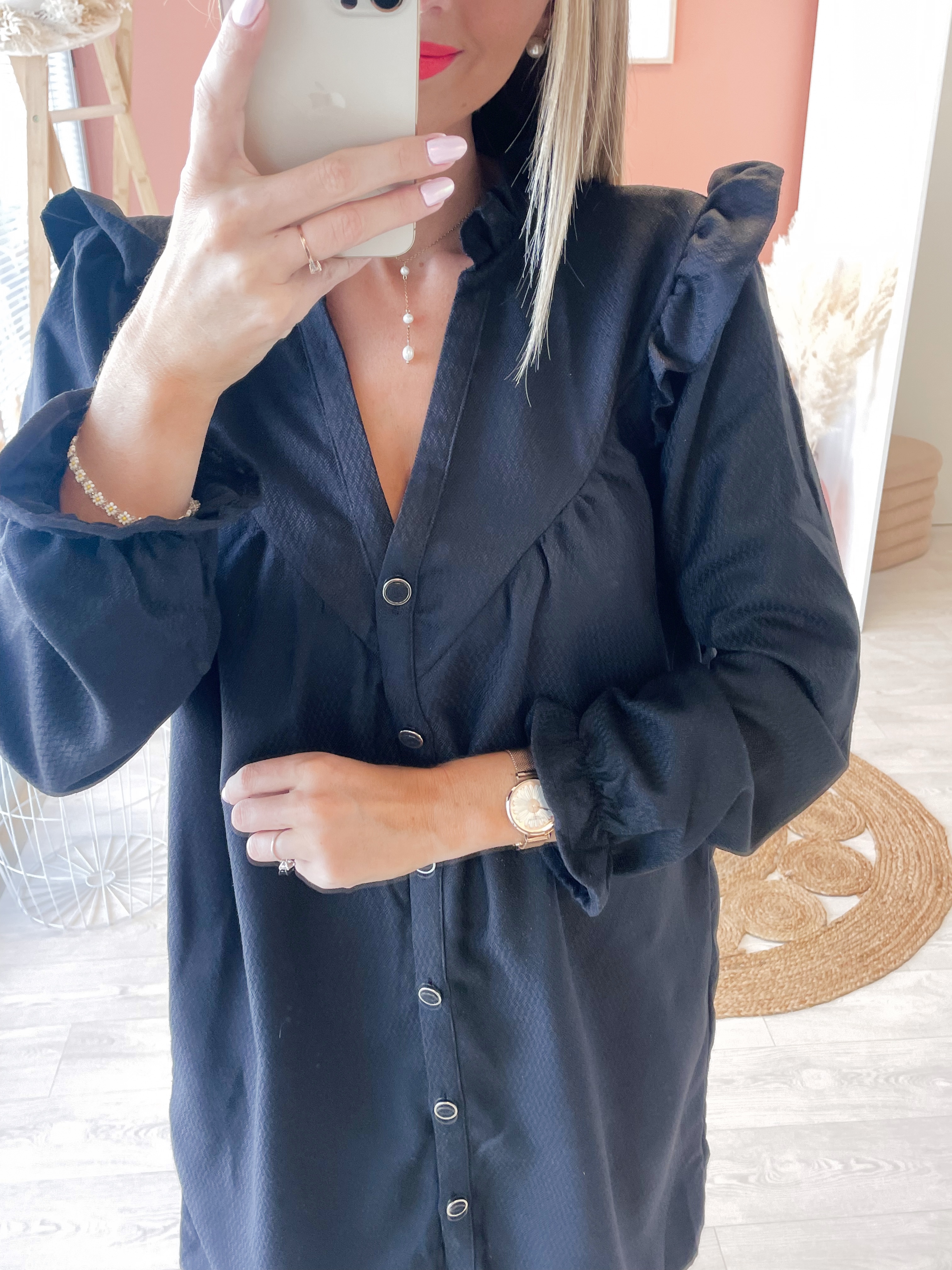 Robe Aimor &#9825; 