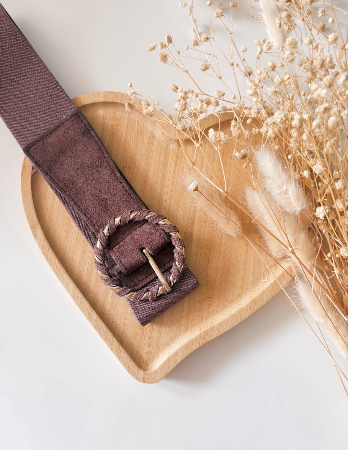 Ceinture Pati &#9825;