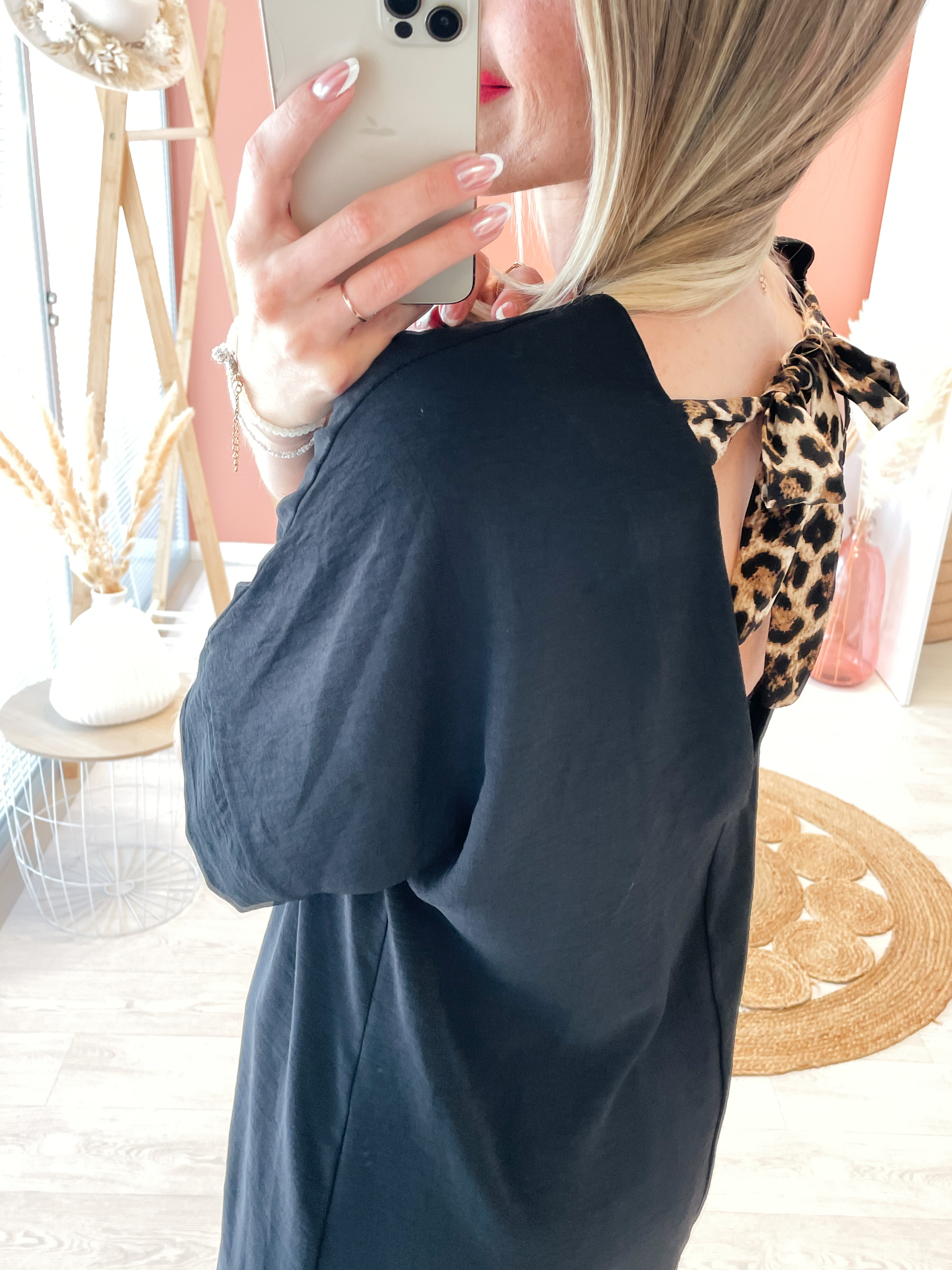 Robe Vivi &#9825; 