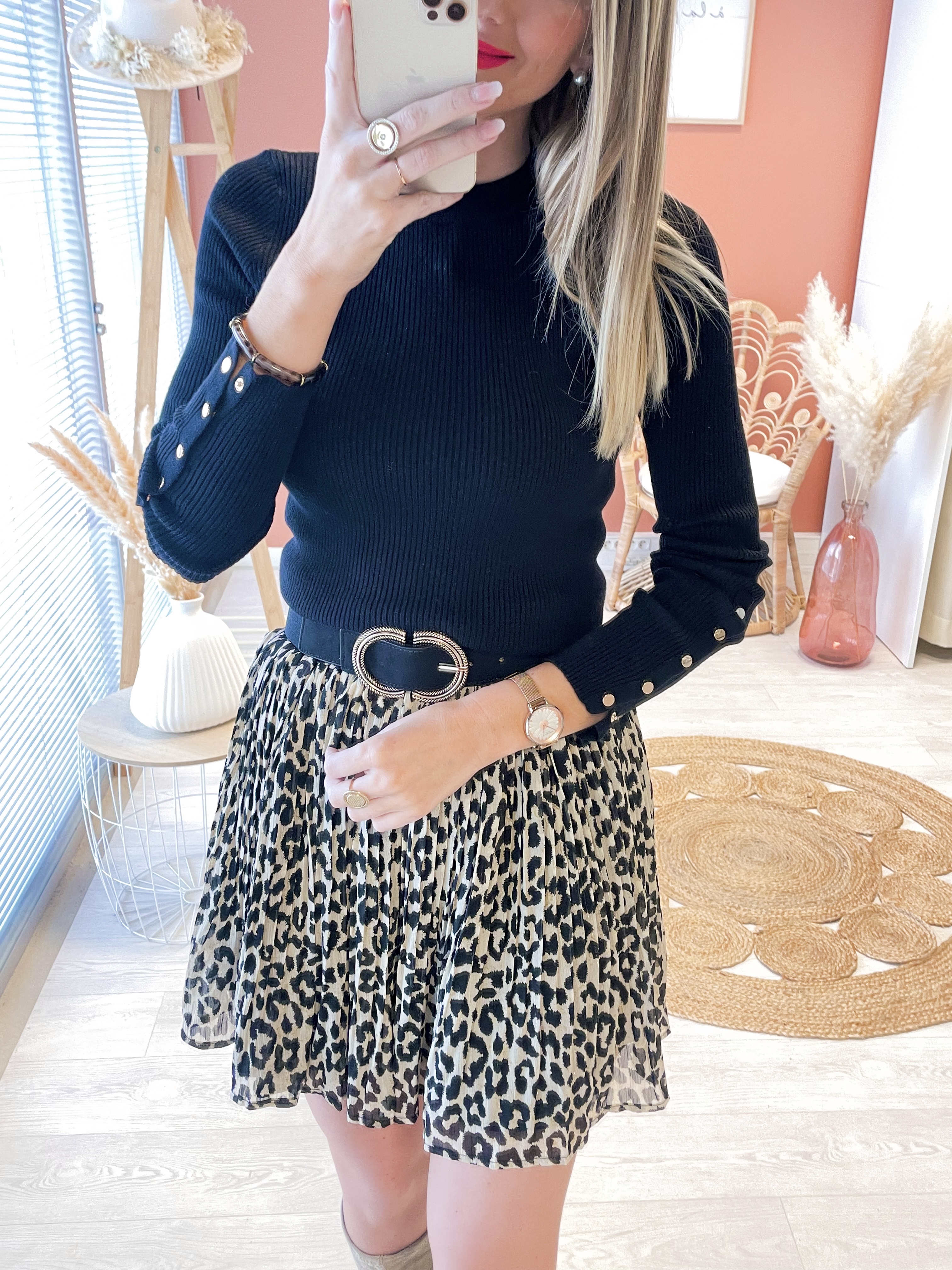 Pull fin Perfect &#9825;