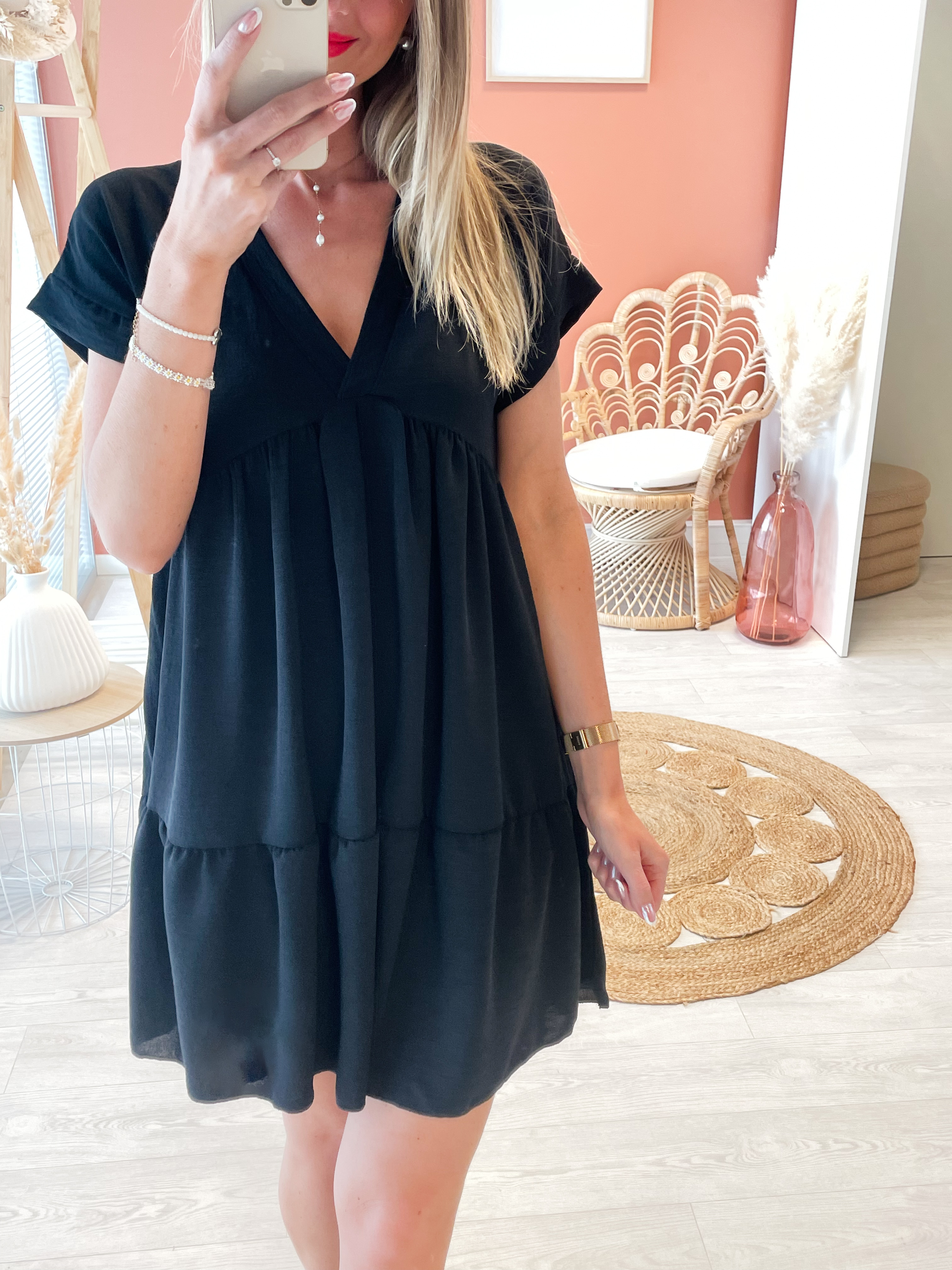 Robe Sophie &#9825;