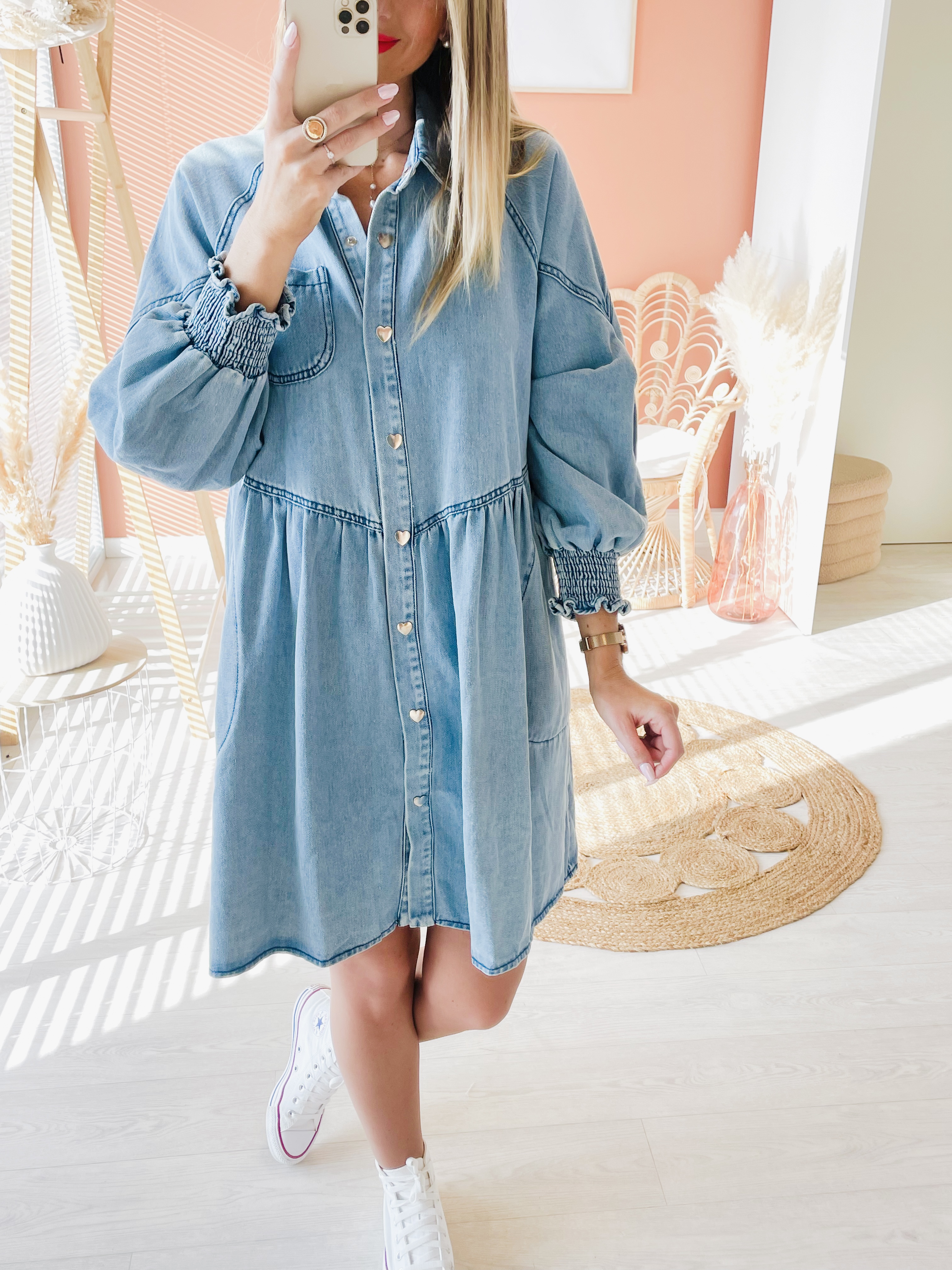 Robe Lovie &#9825; 