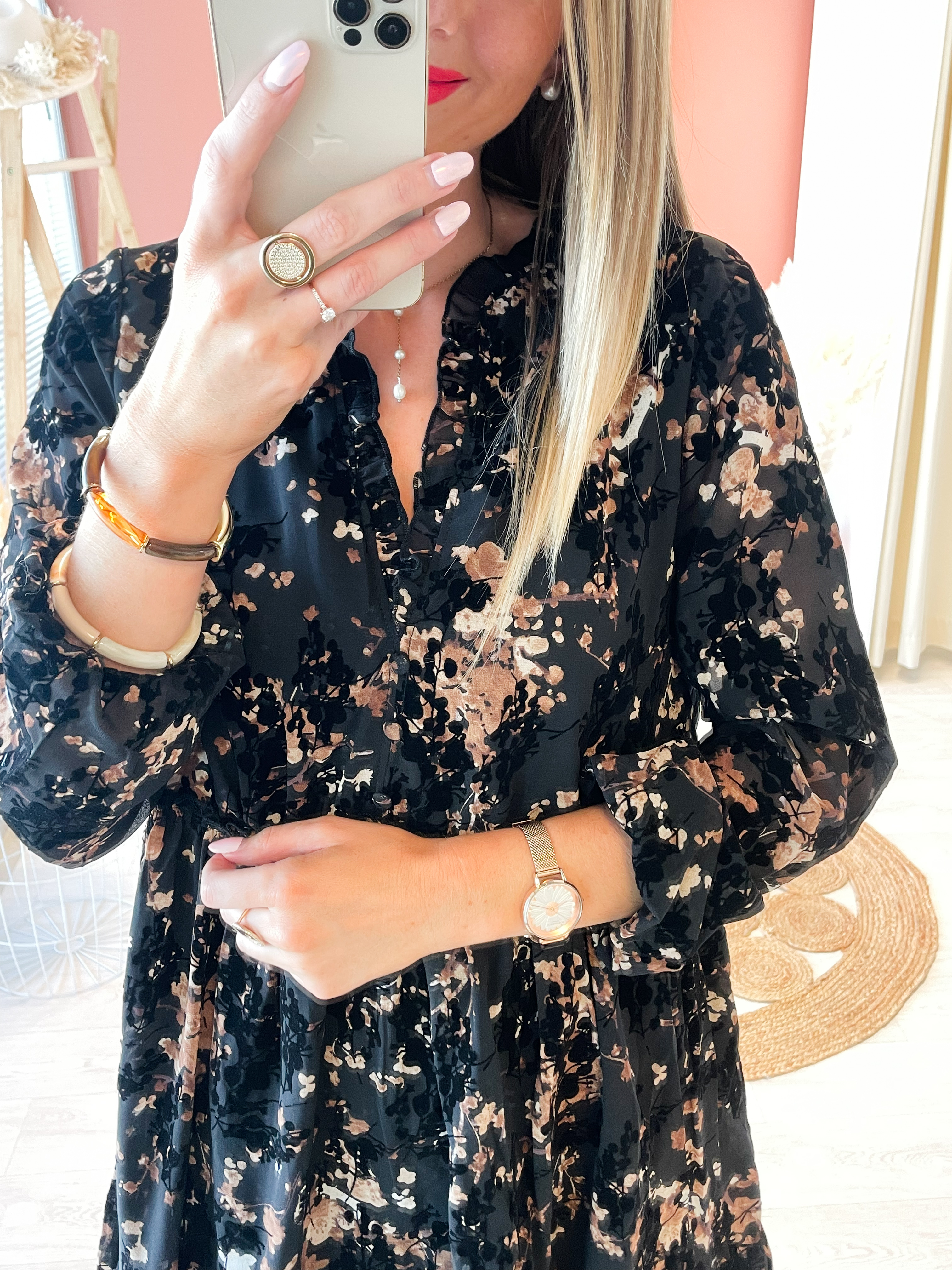 Robe Prada &#9825; 