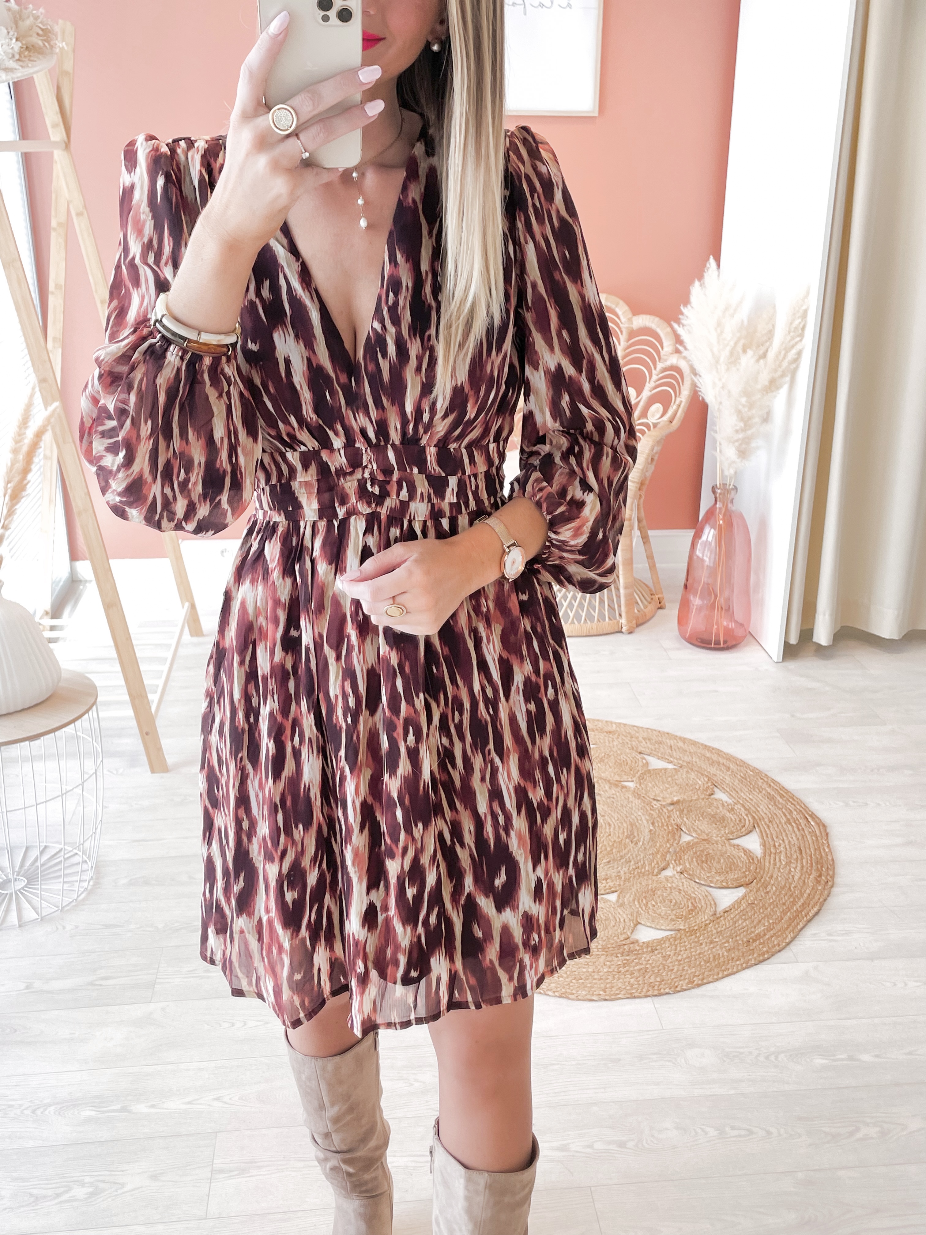 Robe Esmie &#9825; 