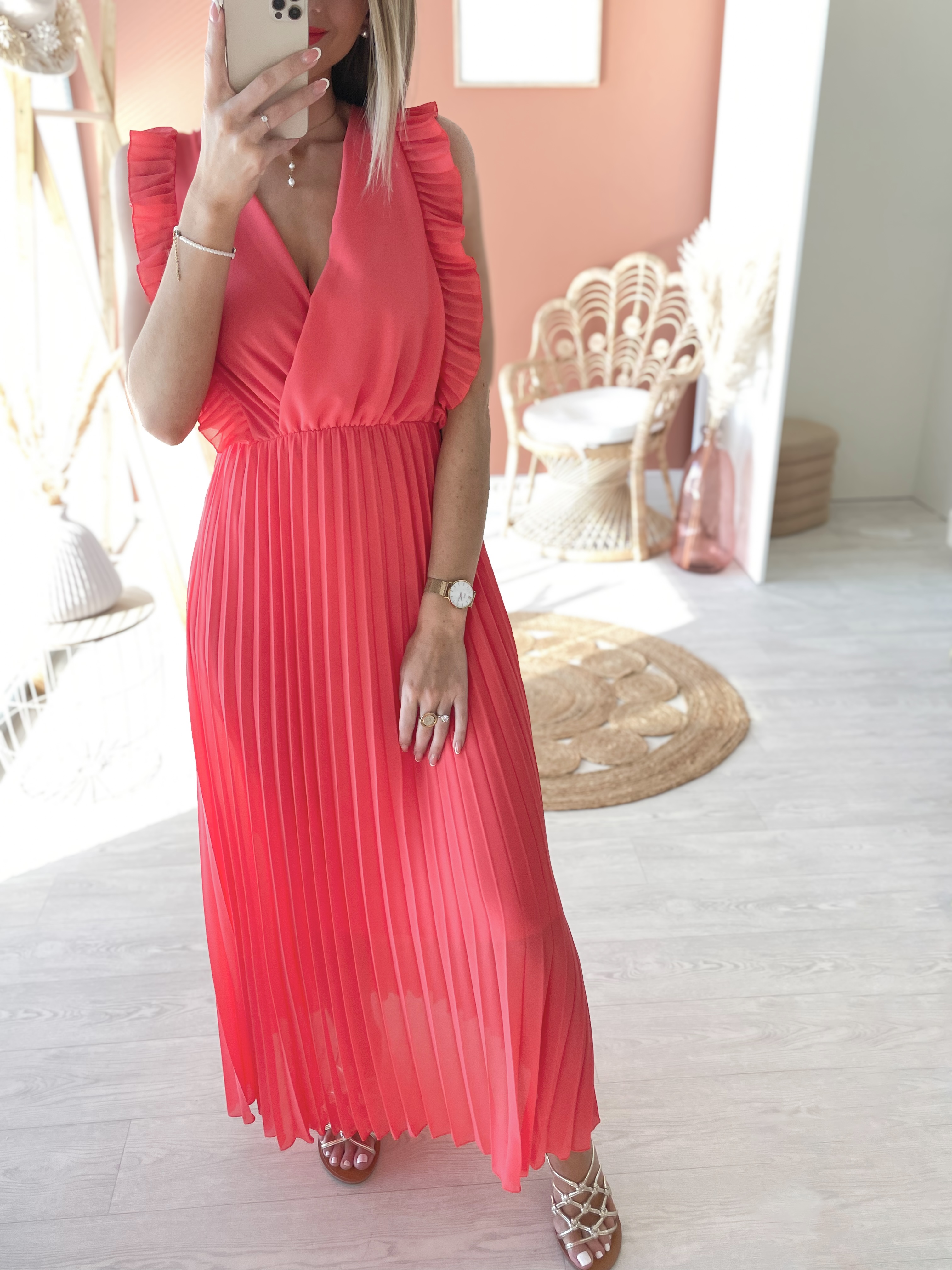 Robe Sidony &#9825;
