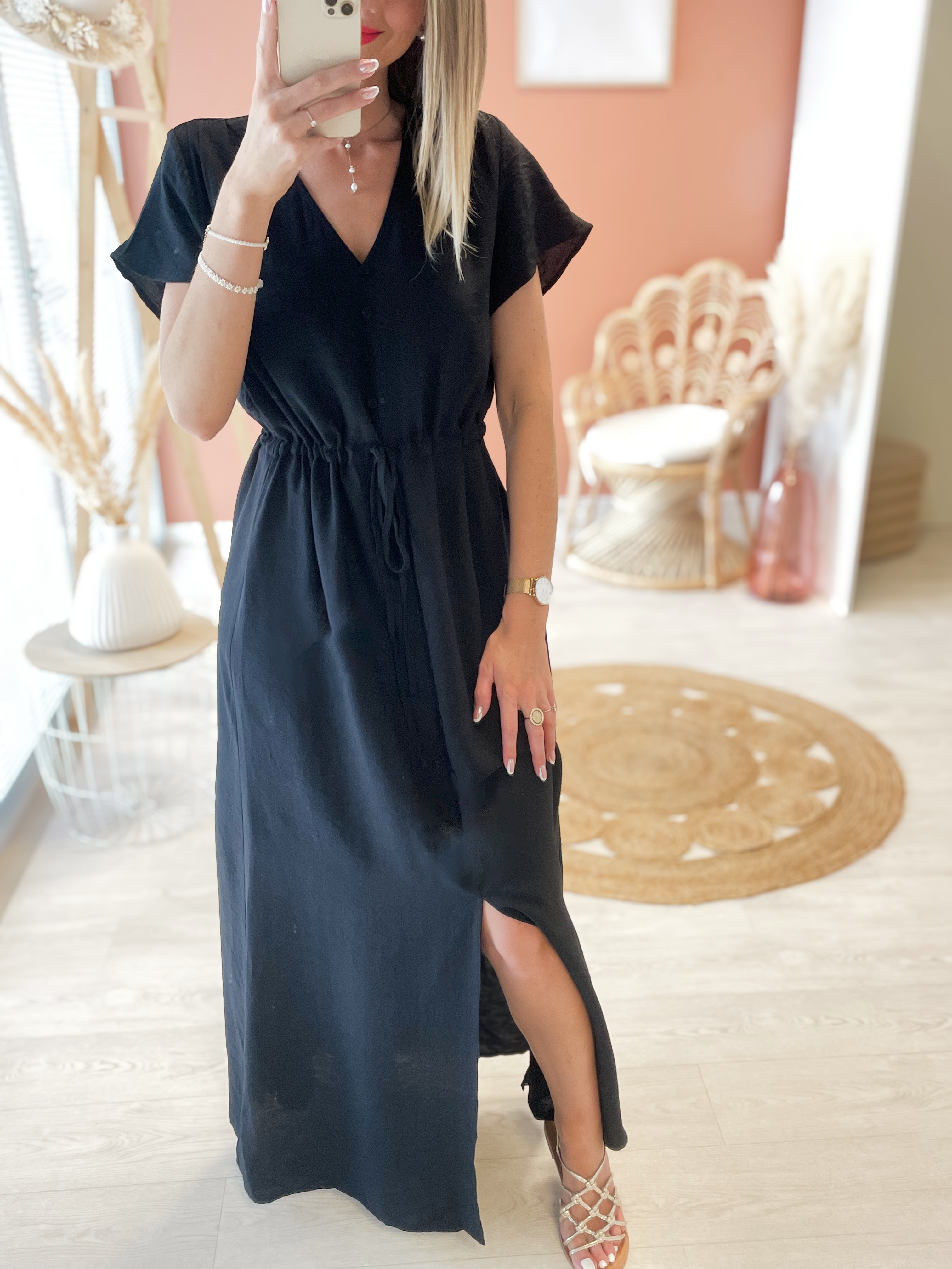 Robe Magnifica &#9825;