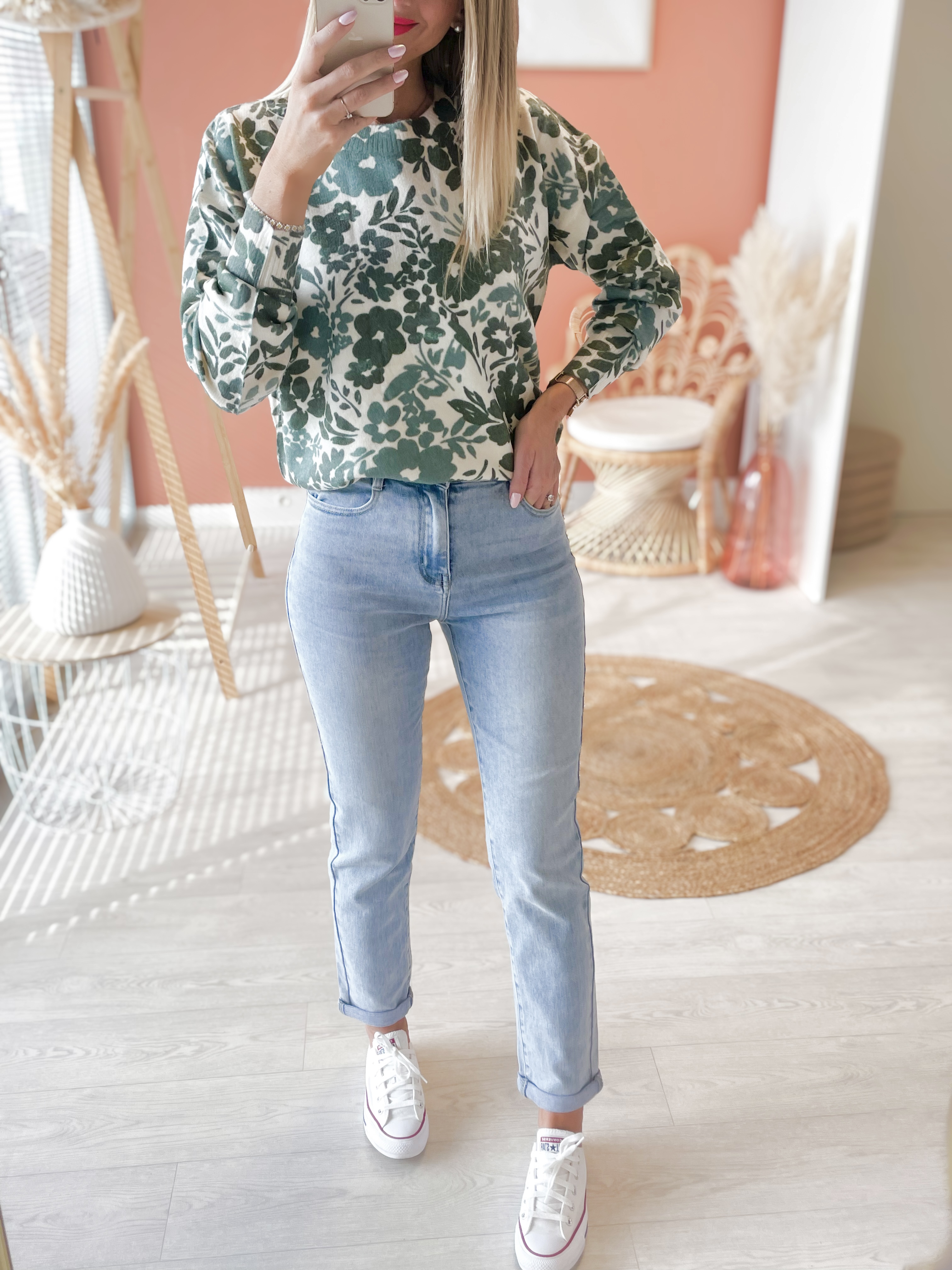 Pull Loulou &#9825; 