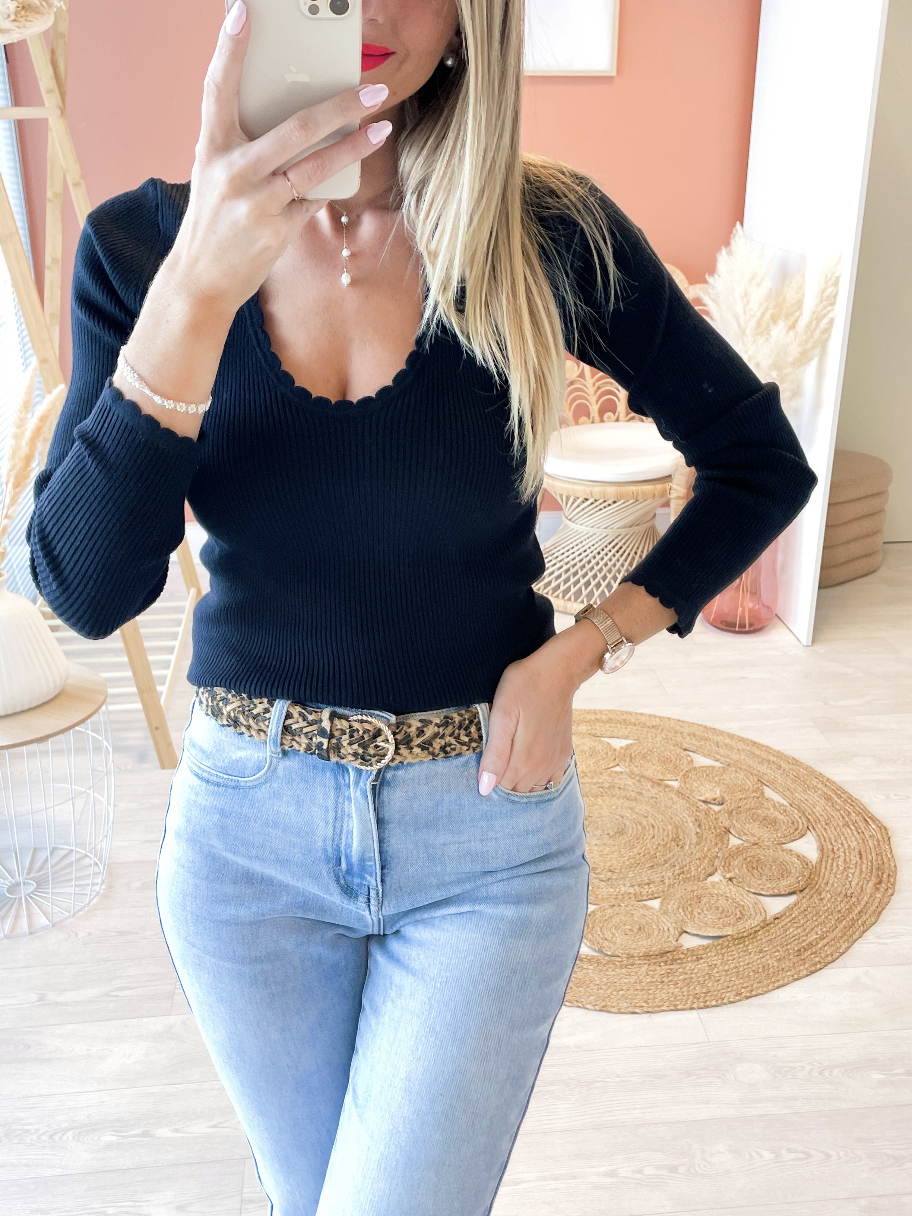Pull Louisy &#9825;