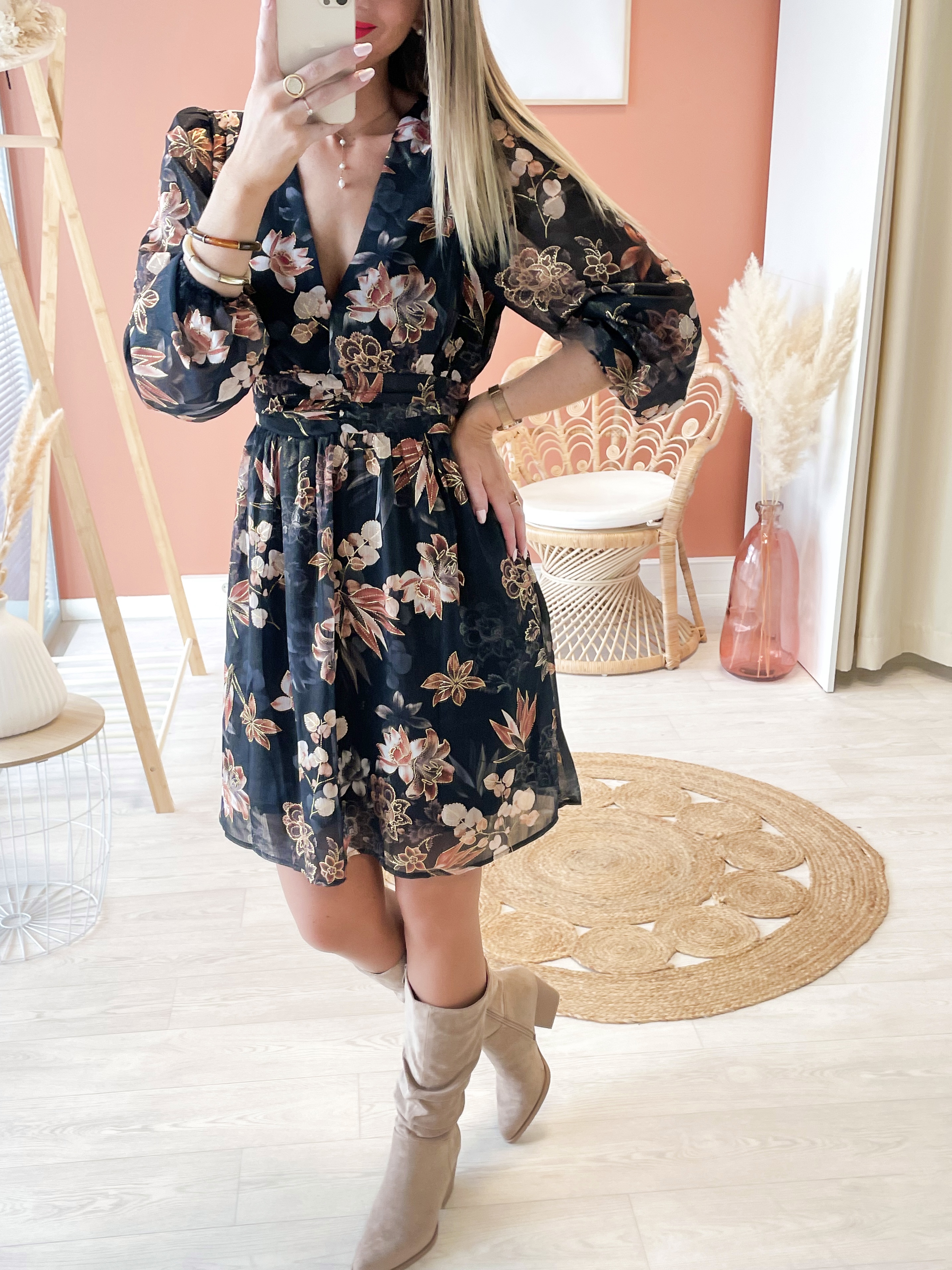 Robe Dulcie &#9825; 