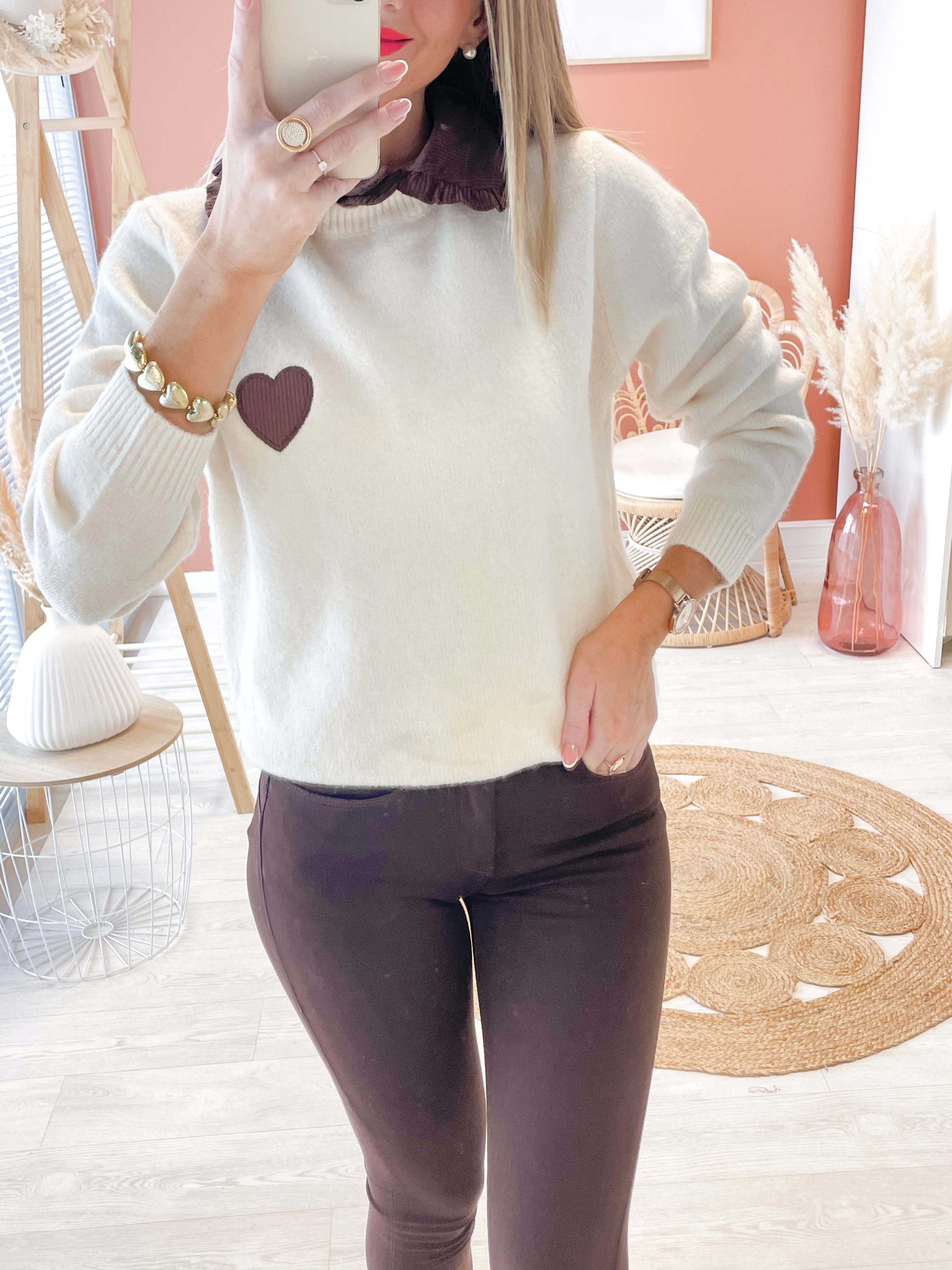 Pull Sami &#9825; 