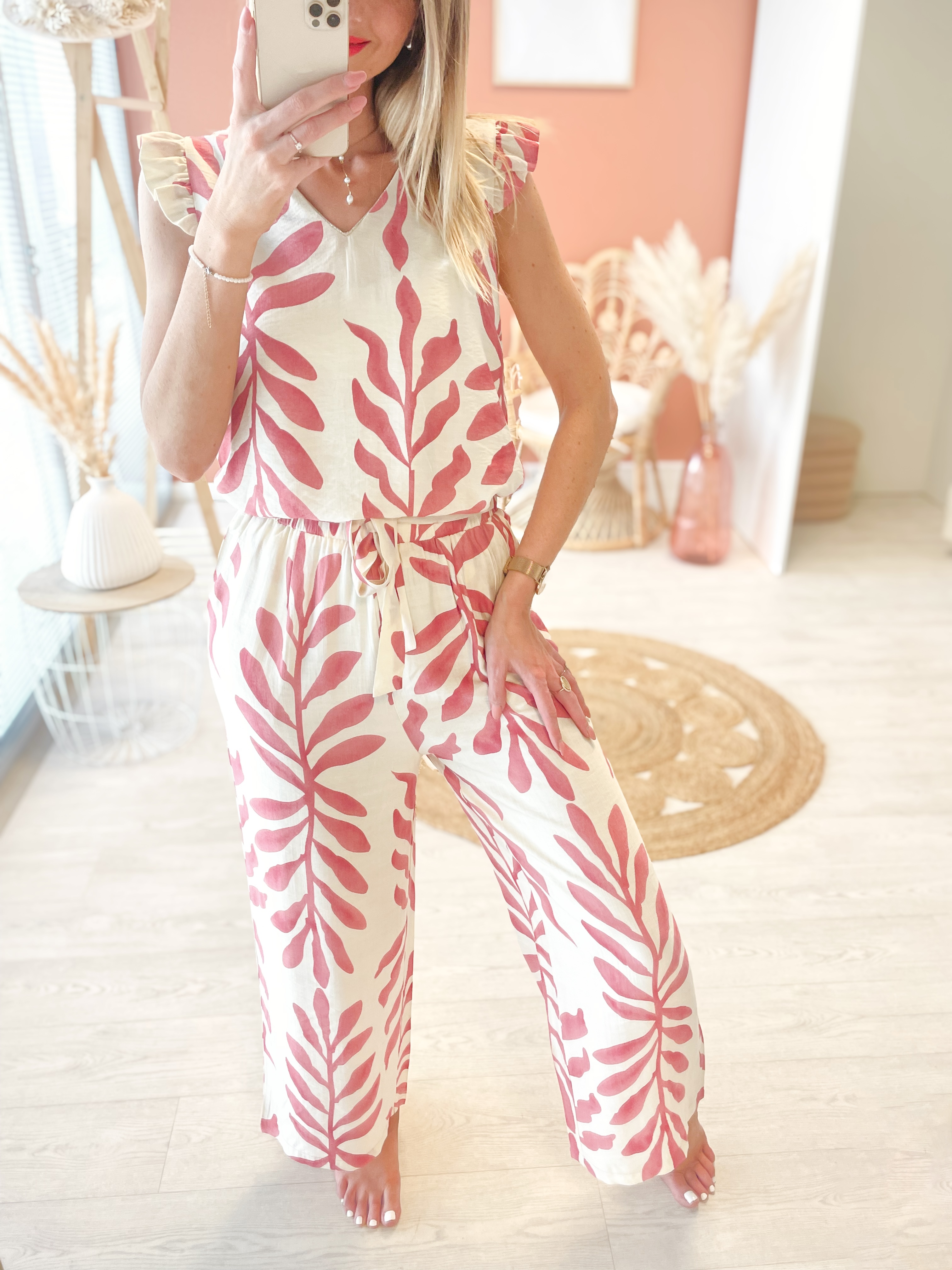 Top Palomée &#9825;