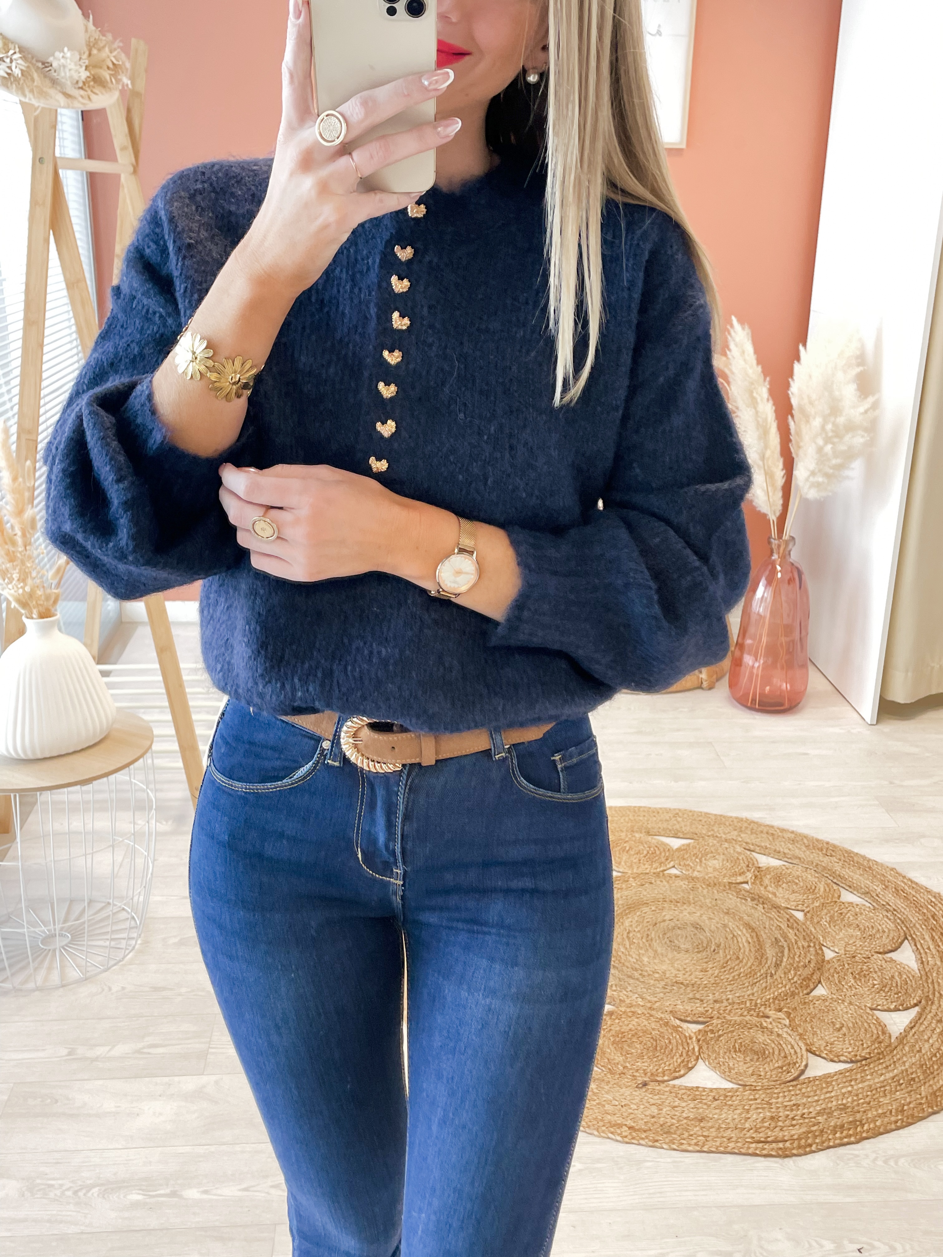 Pull L’amour &#9825; 