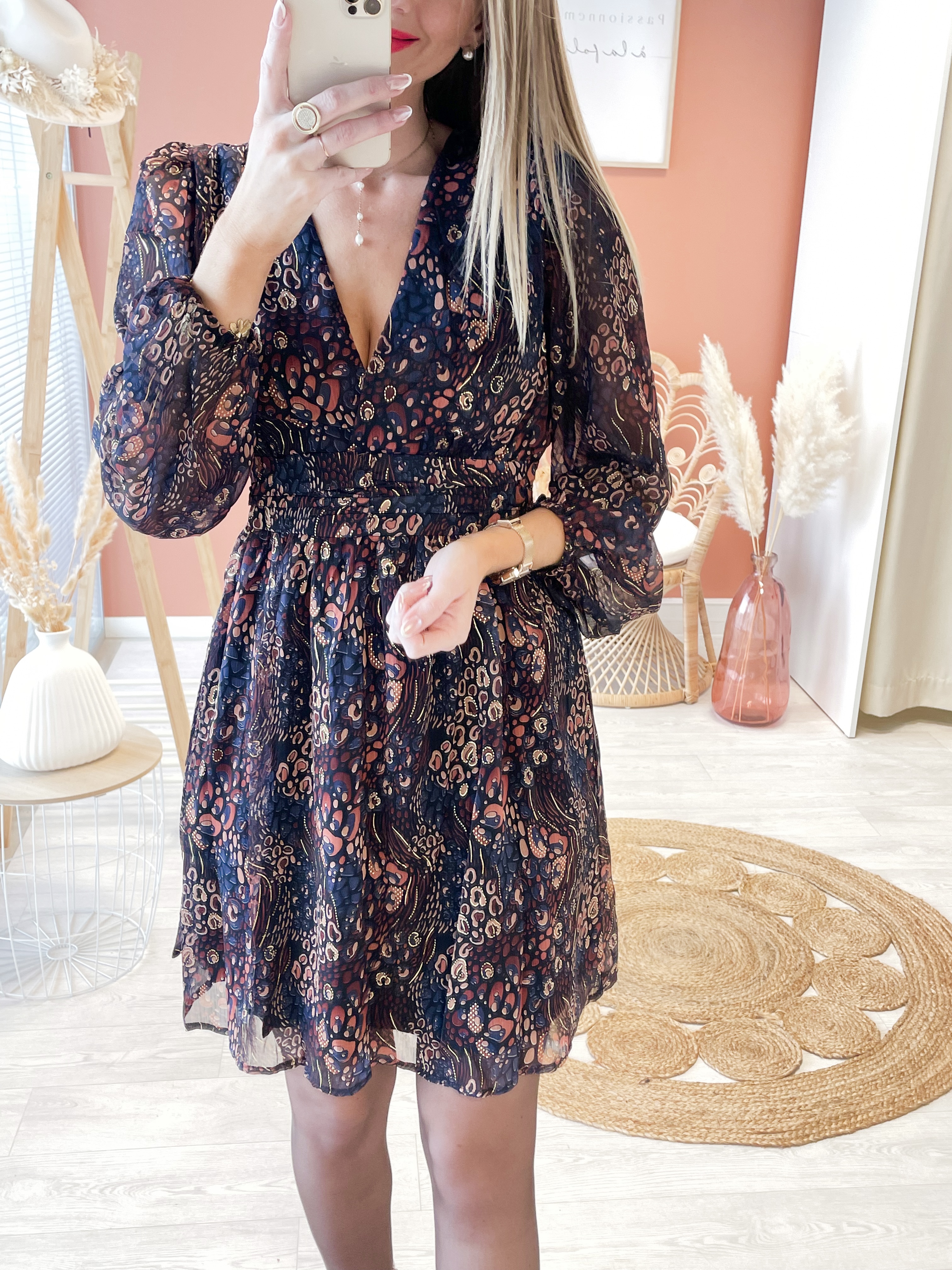 Robe Douna &#9825; 
