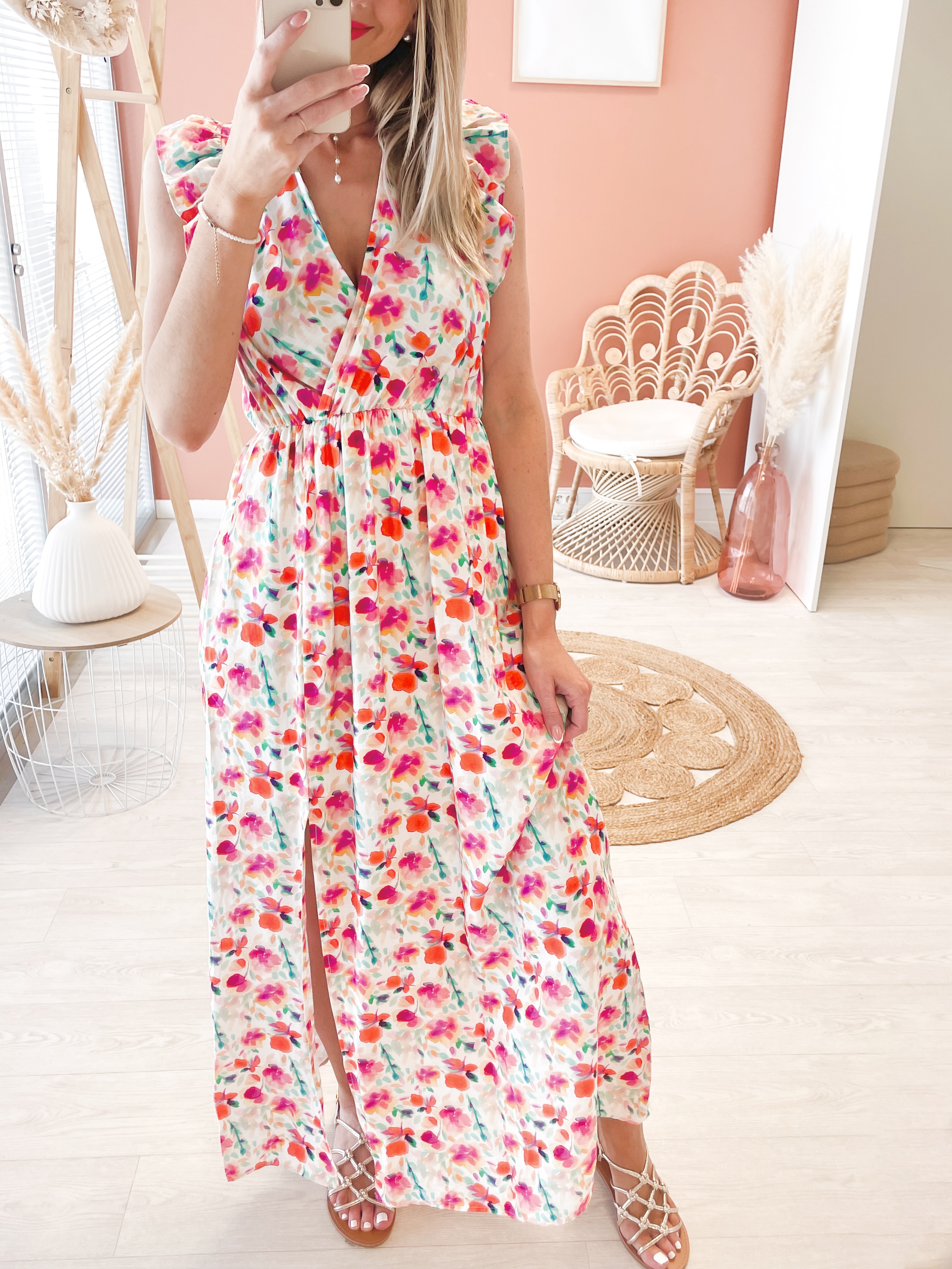 Robe Alizée &#9825; 