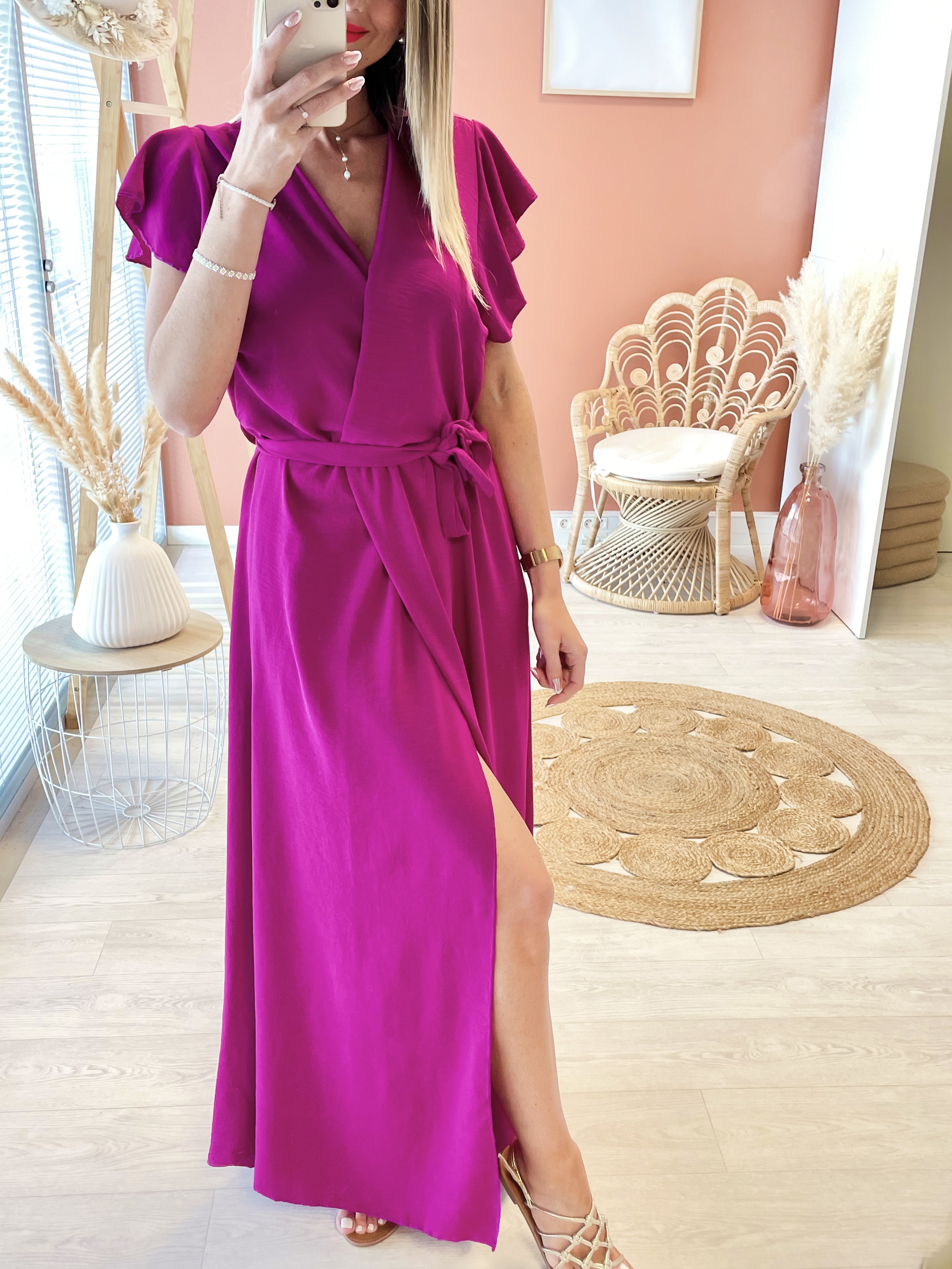 Robe Whenever &#9825; 