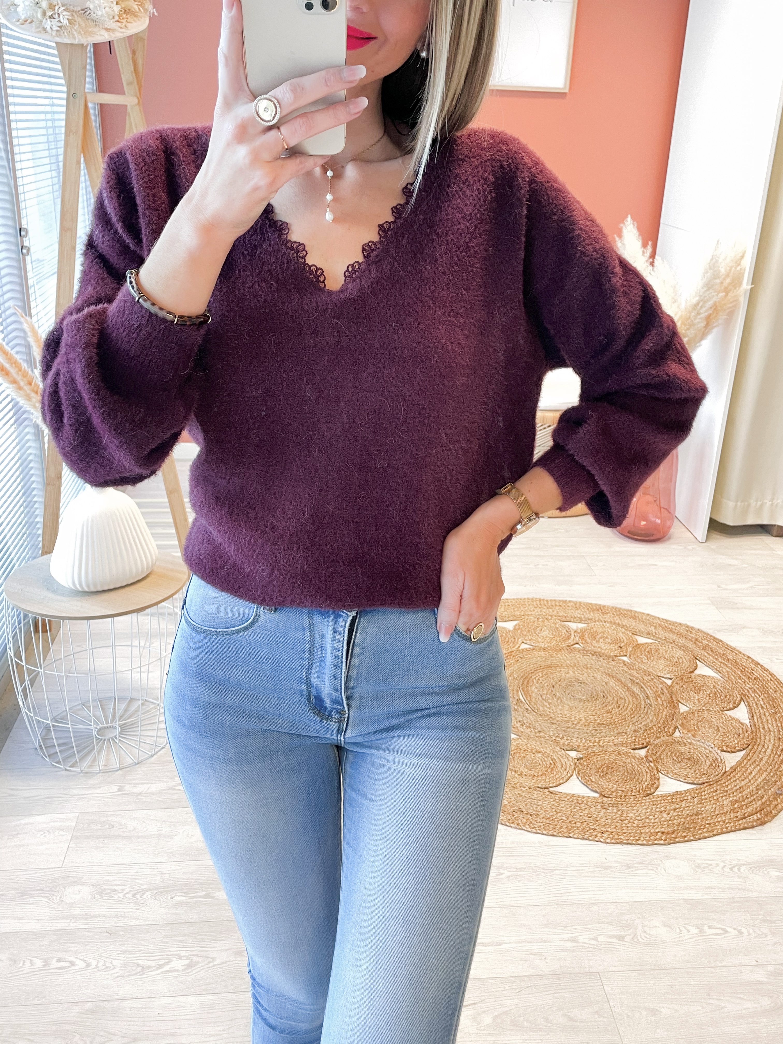 Pull Nordine &#9825;