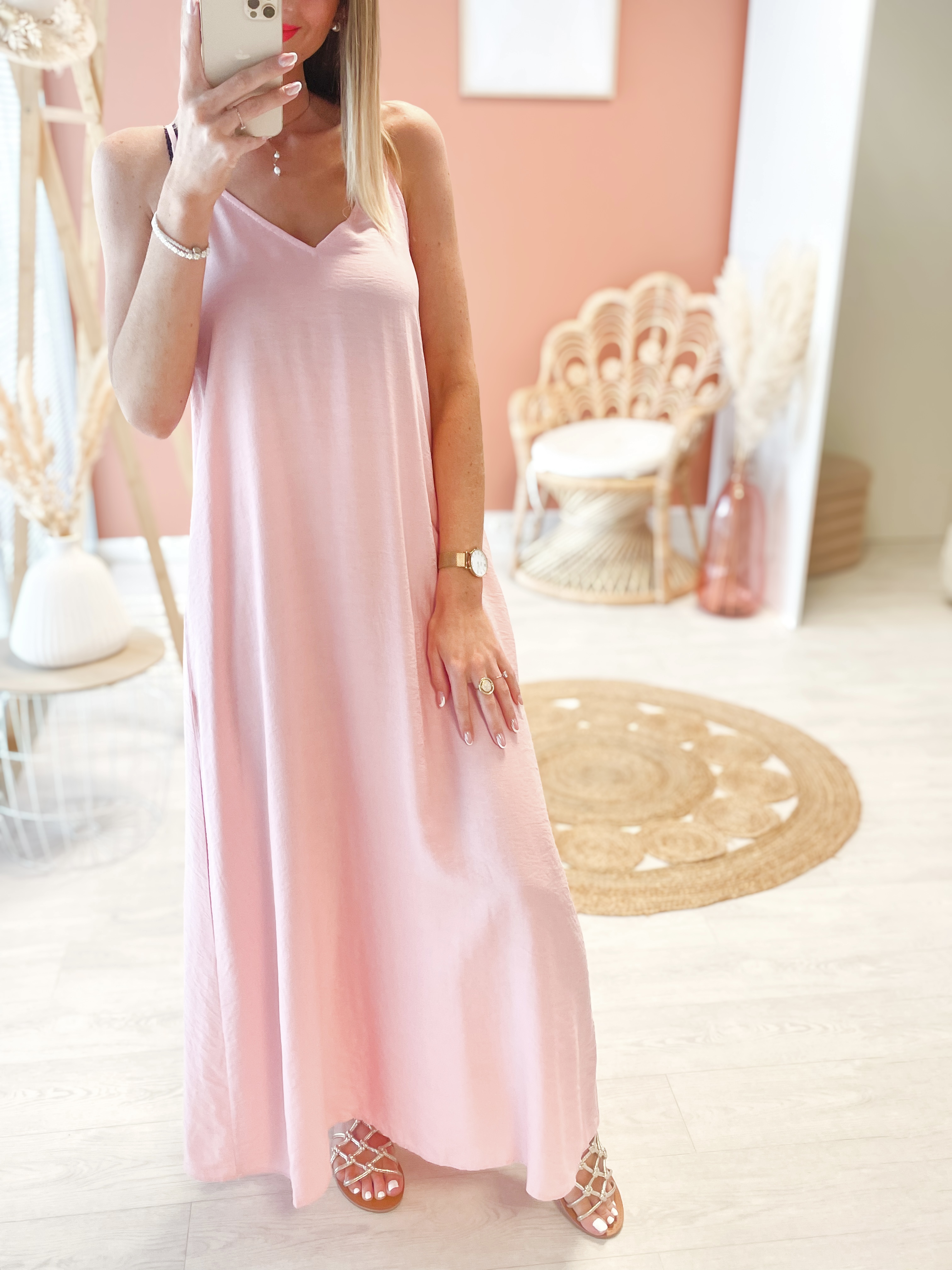 Robe Emma &#9825;