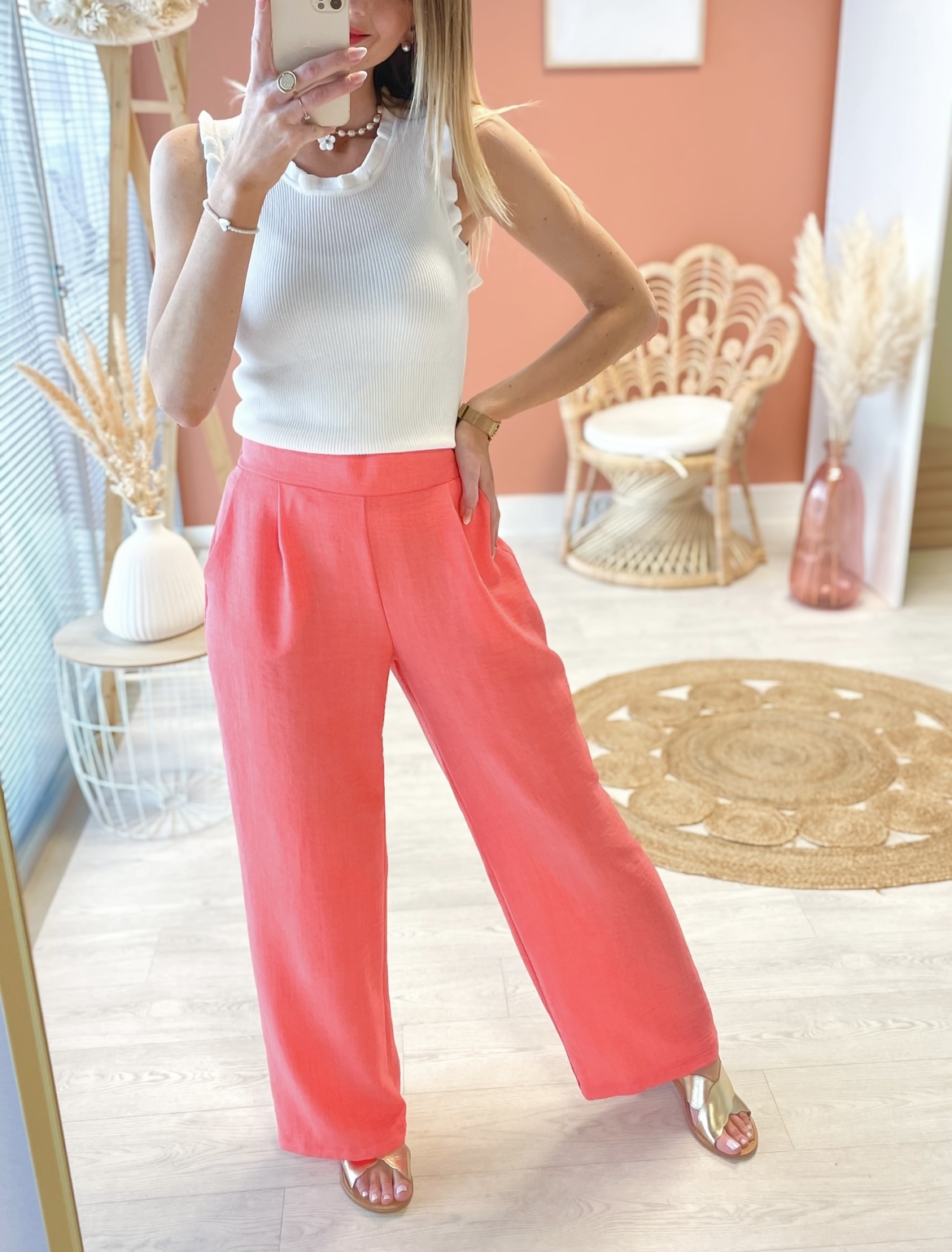 Pantalon Joly made in France &#9825; 