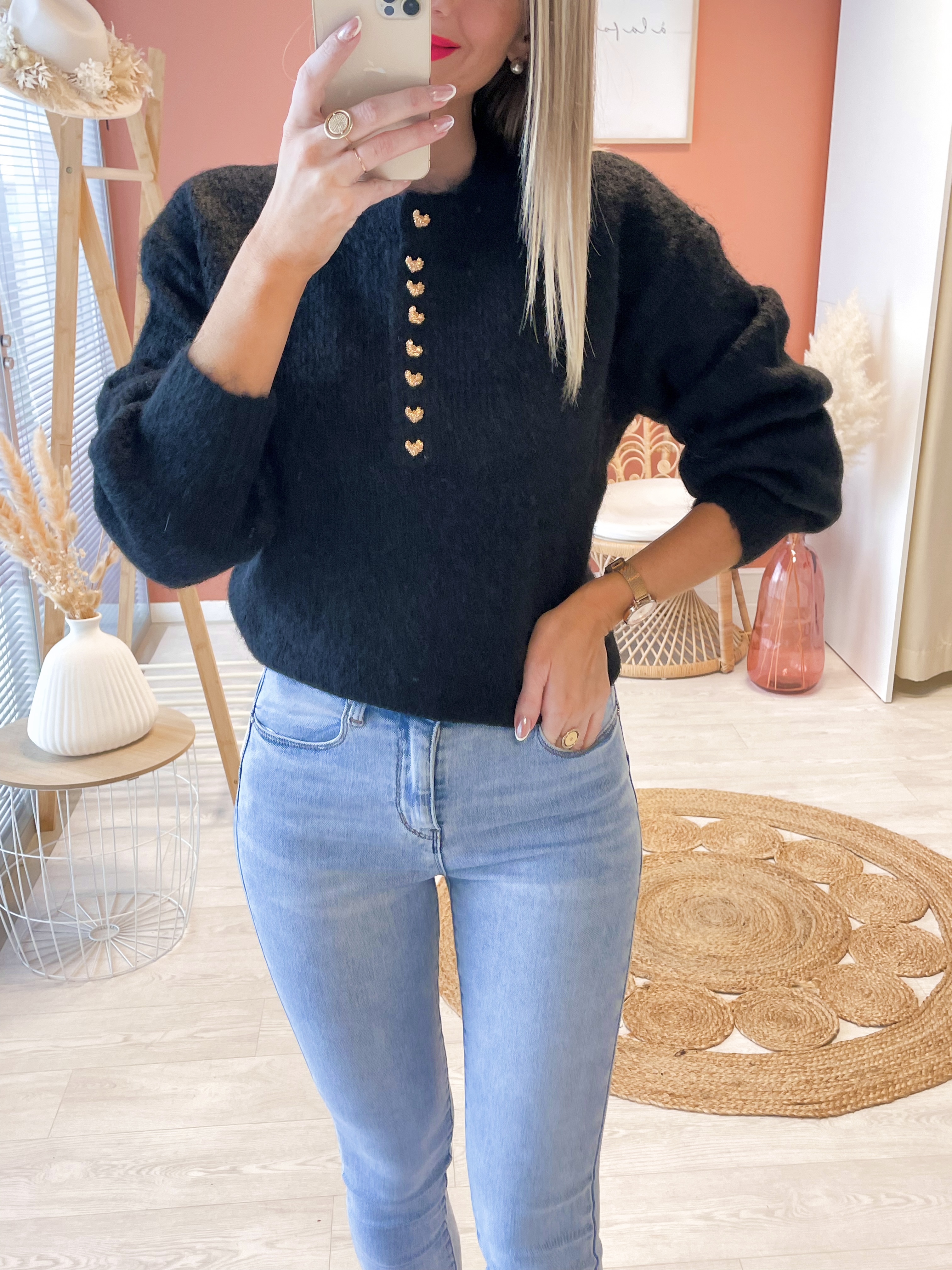 Pull L’amour &#9825; 