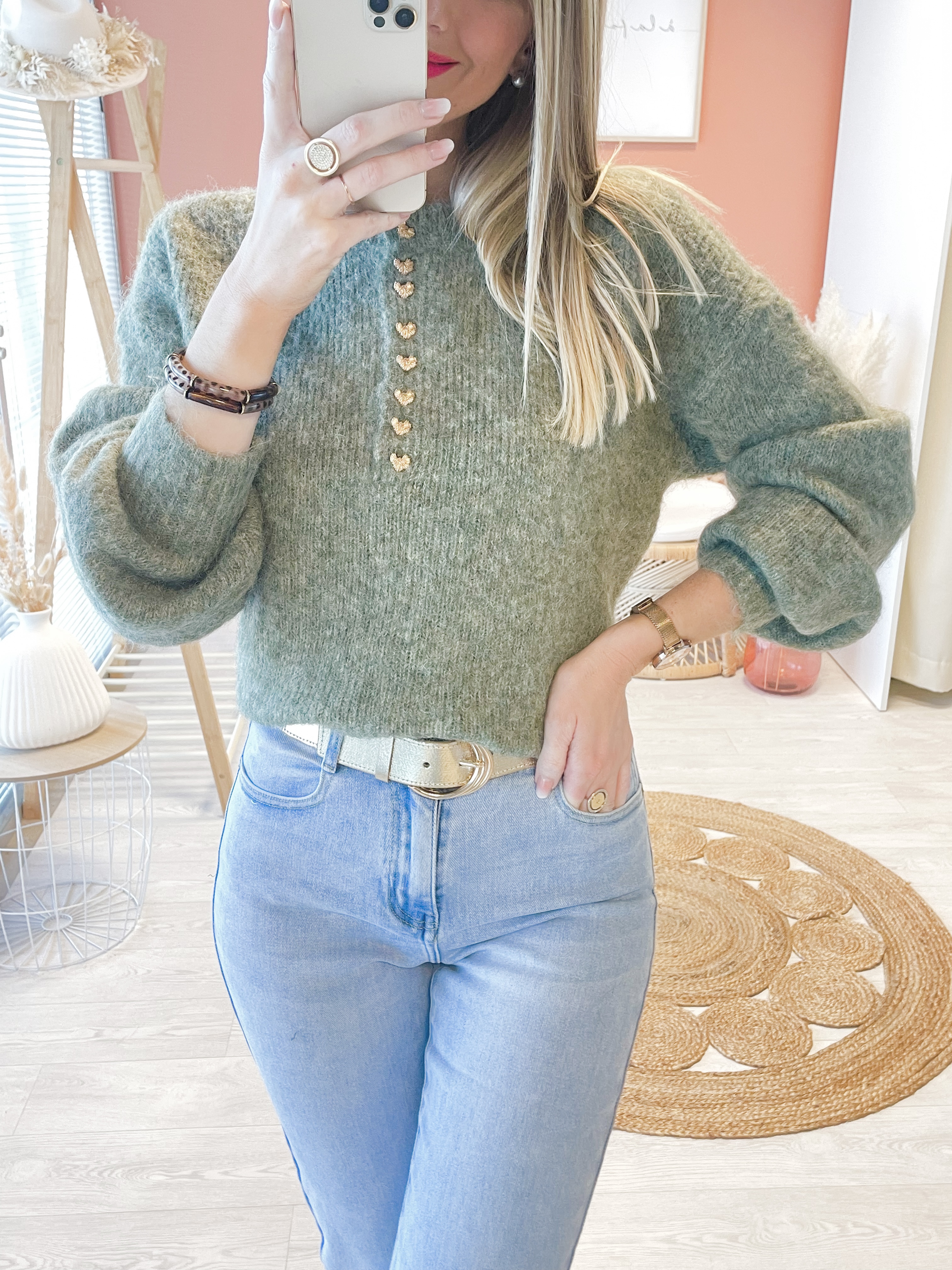 Pull L’amour &#9825; 