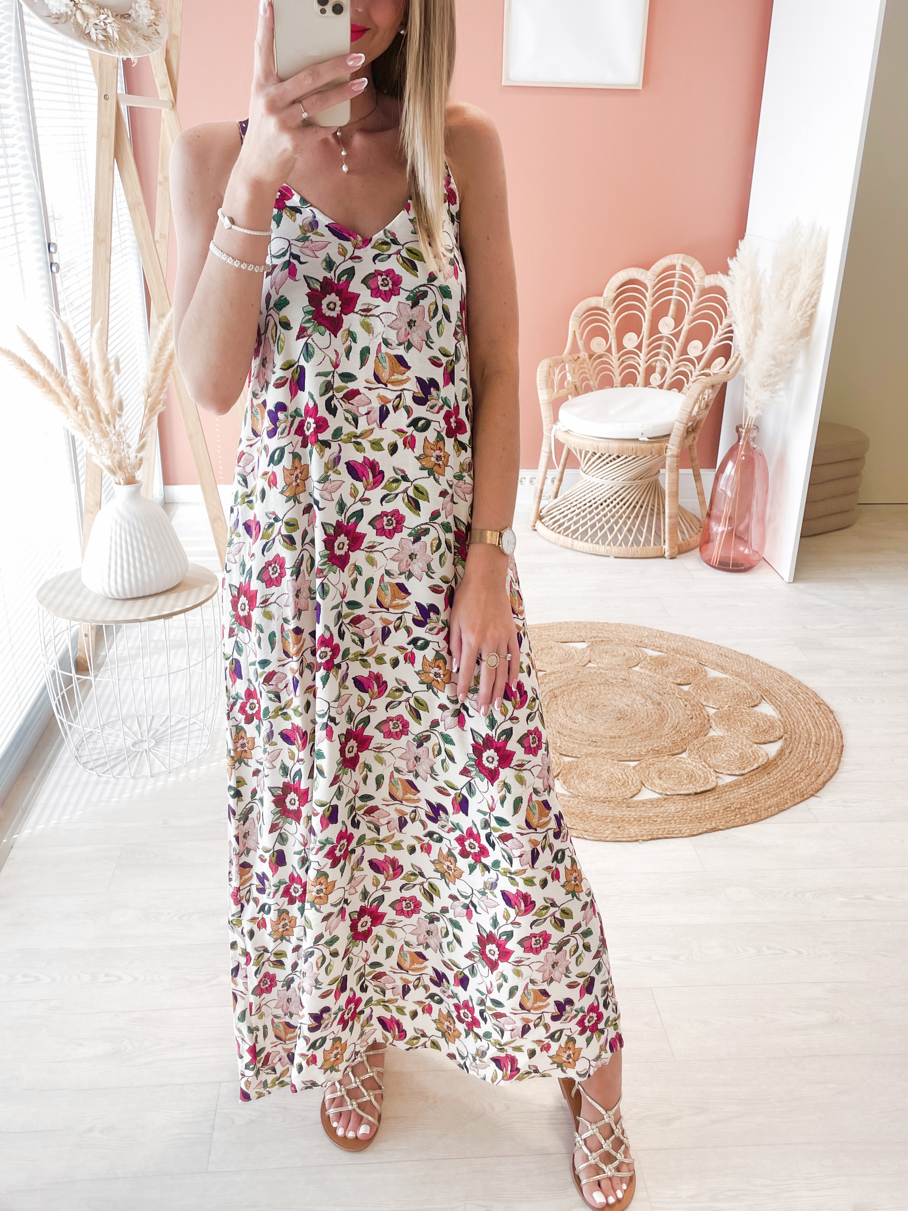 Robe Emma &#9825;