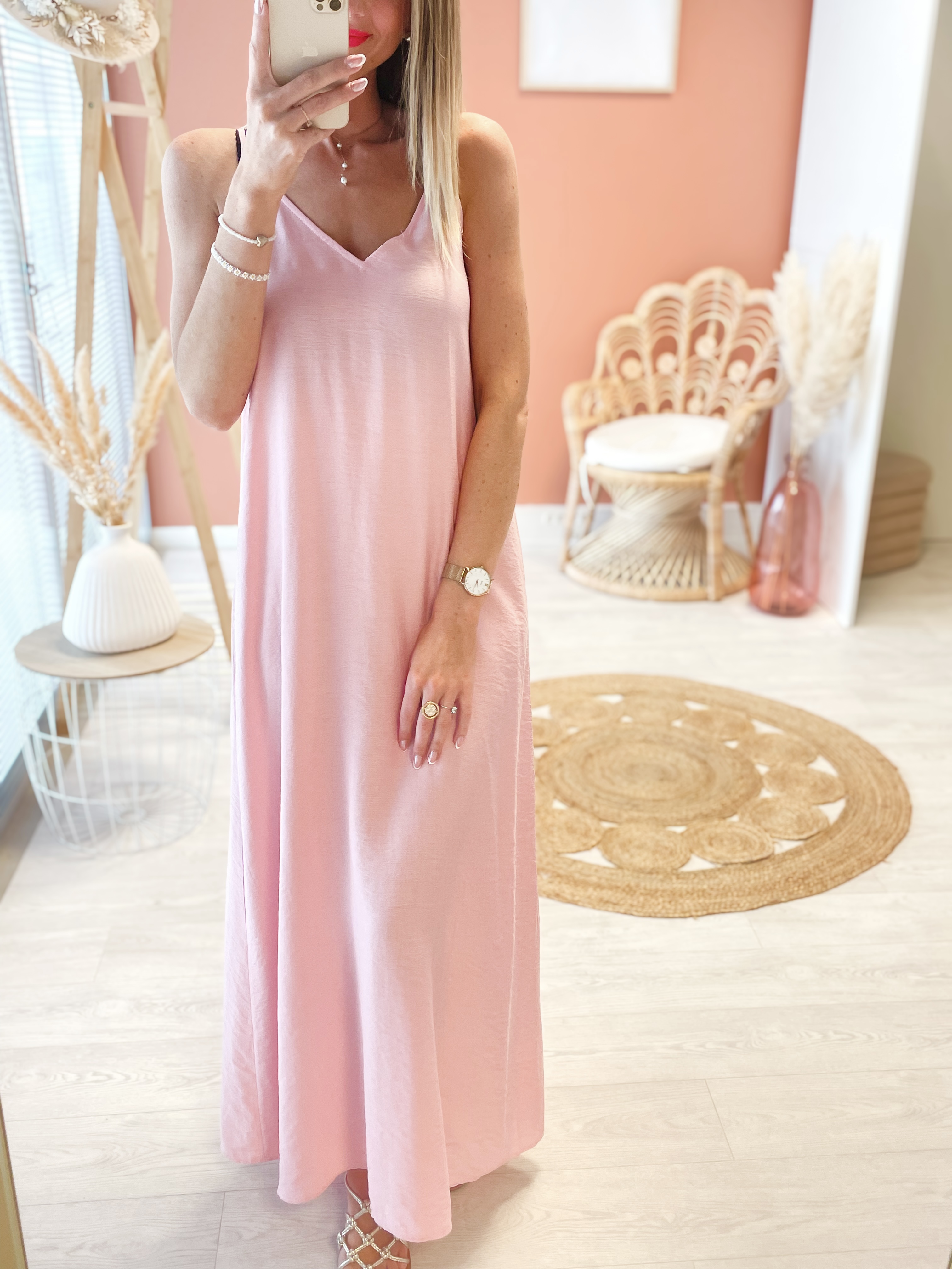 Robe Emma &#9825;