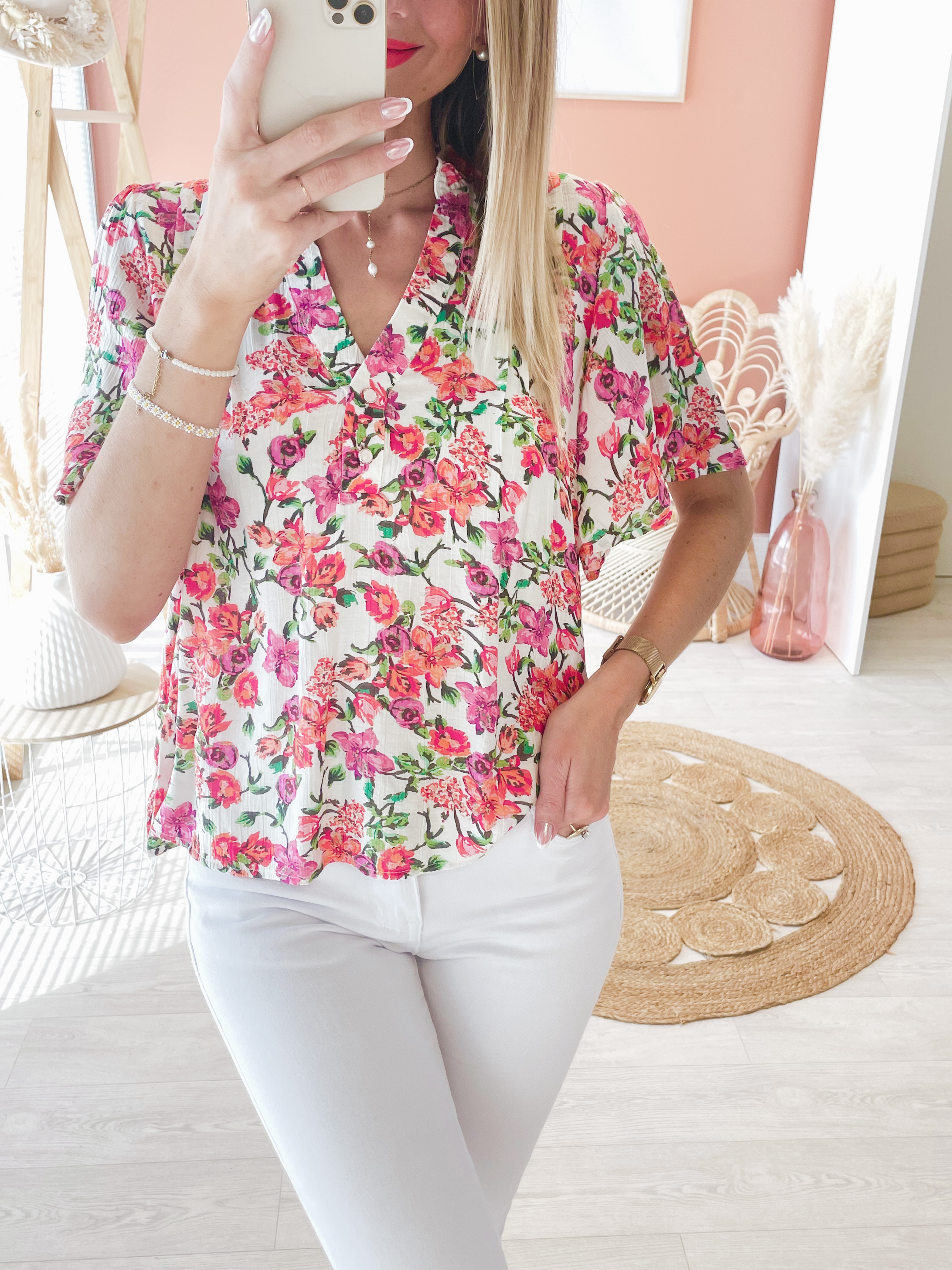 blouse Darling  &#9825; 
