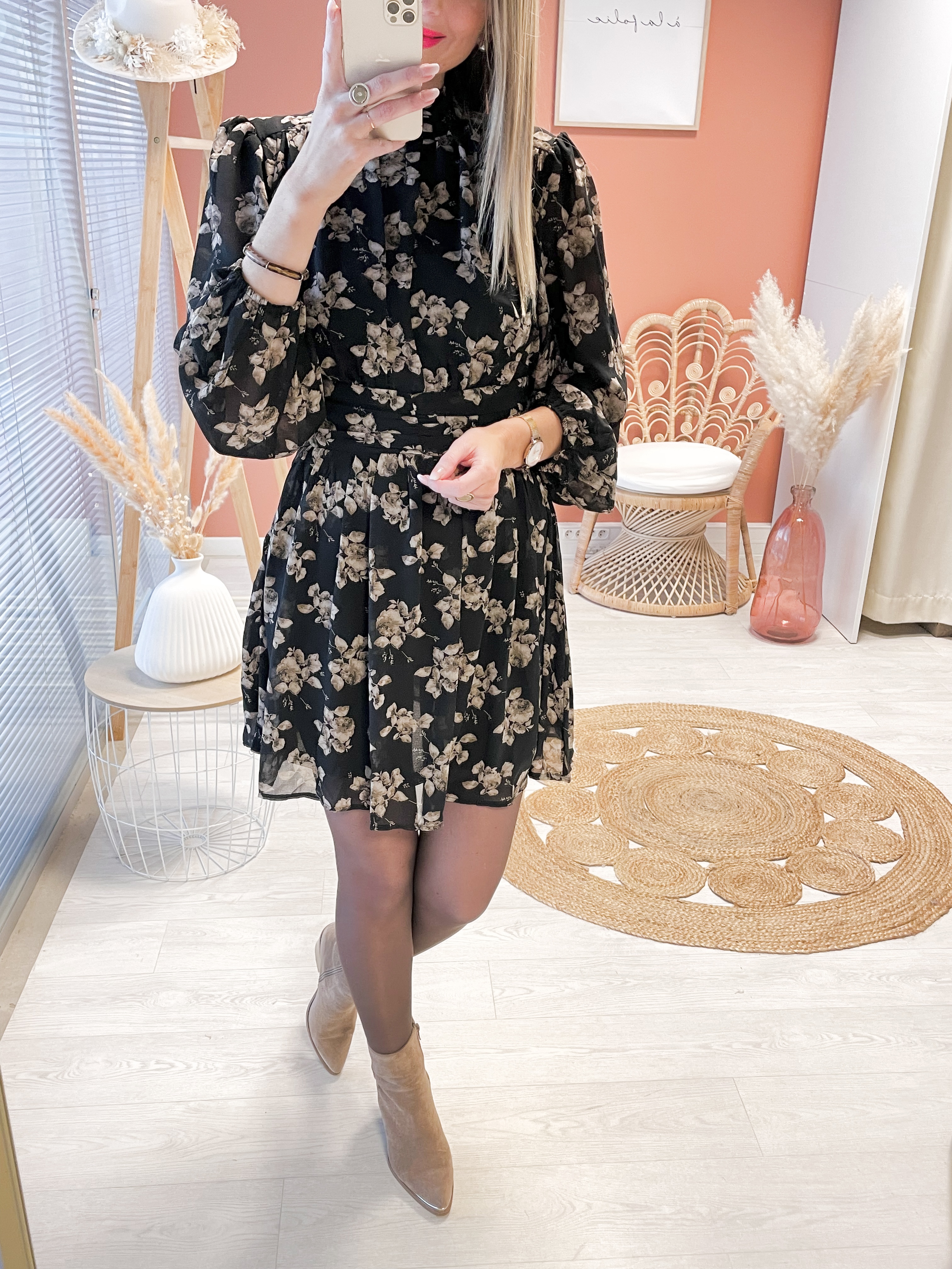 Robe Adélie &#9825; 