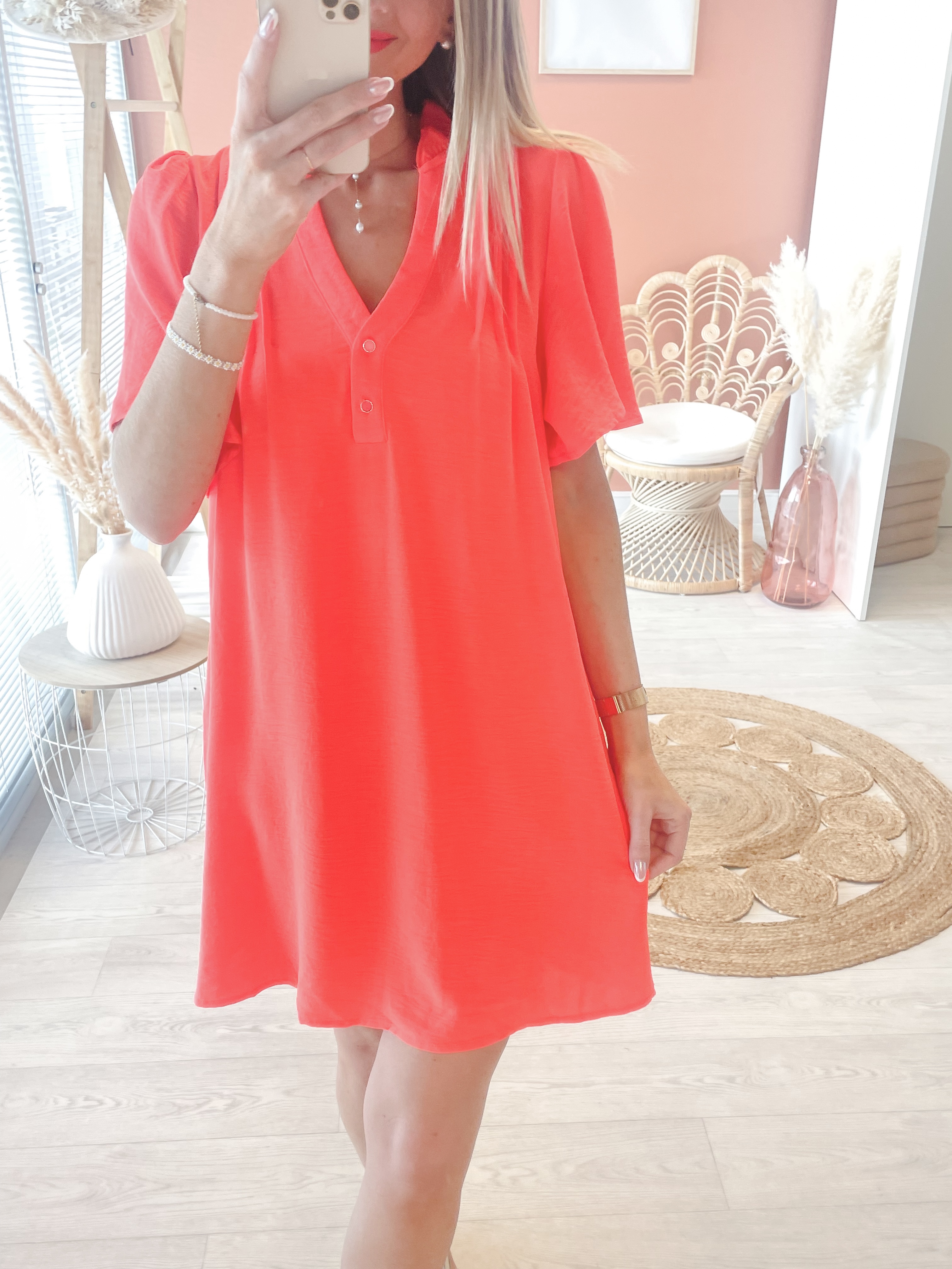 Robe Chléa &#9825; 