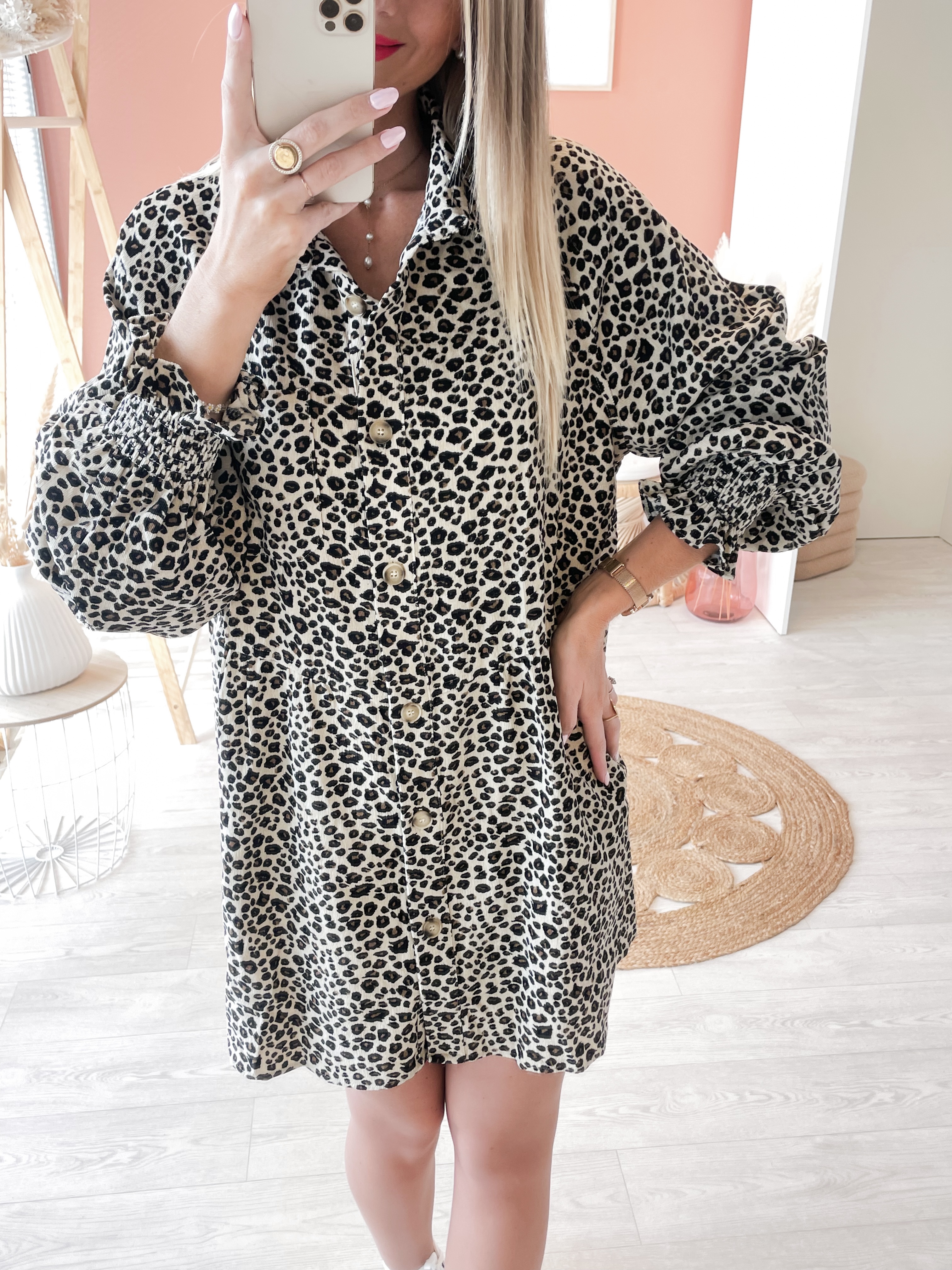 Robe Albia &#9825; 